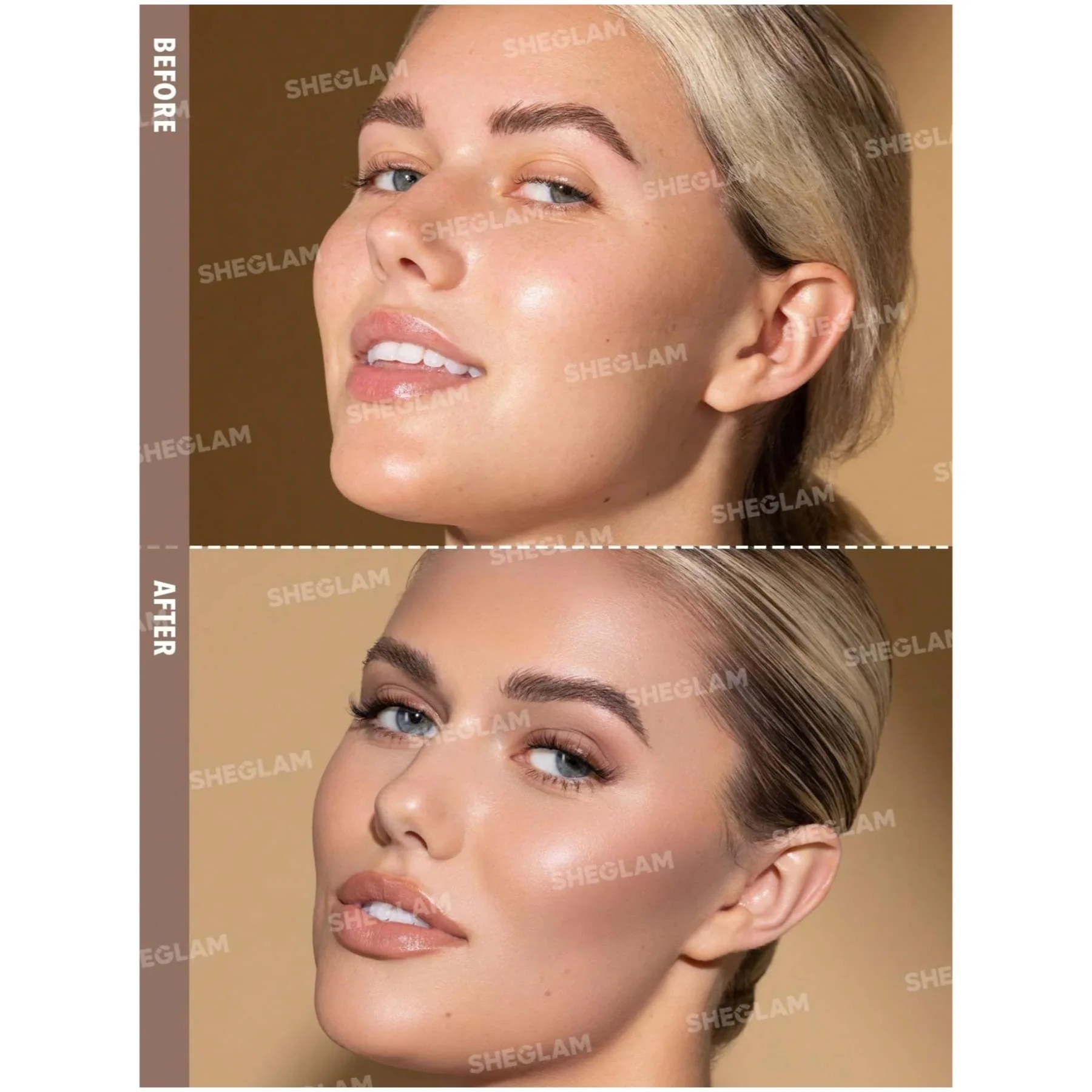 Sheglam Sun Sculpt Liquid Contour - Image 28