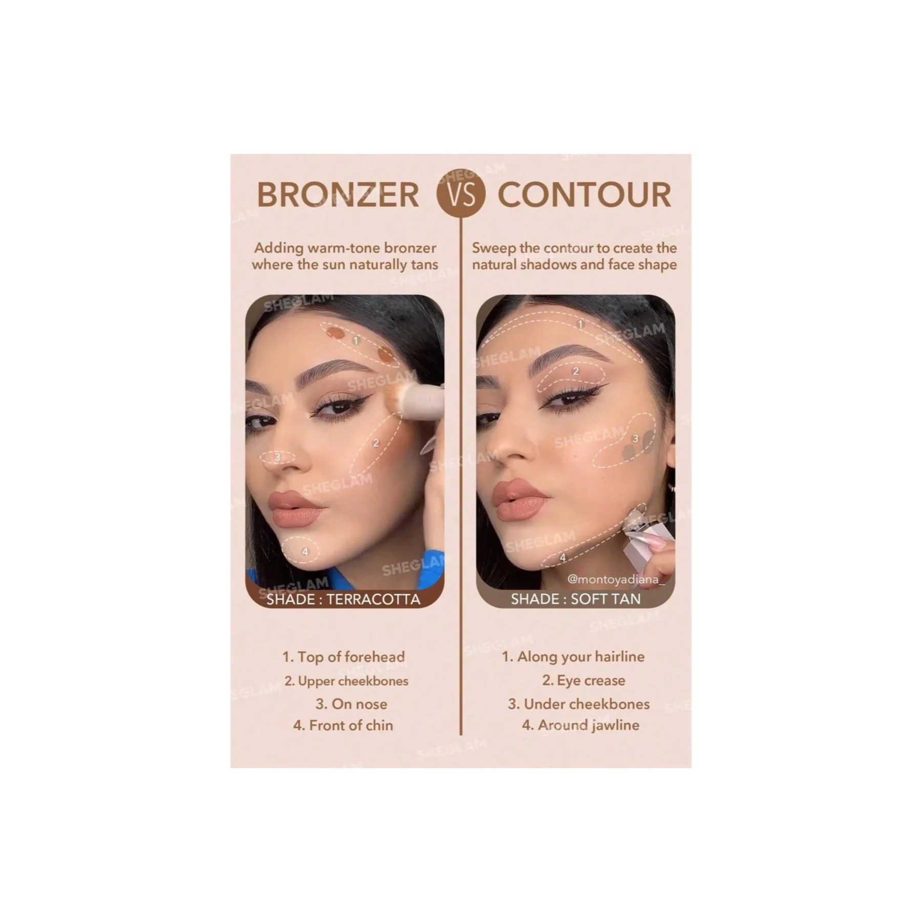 Sheglam Sun Sculpt Liquid Contour - Image 30
