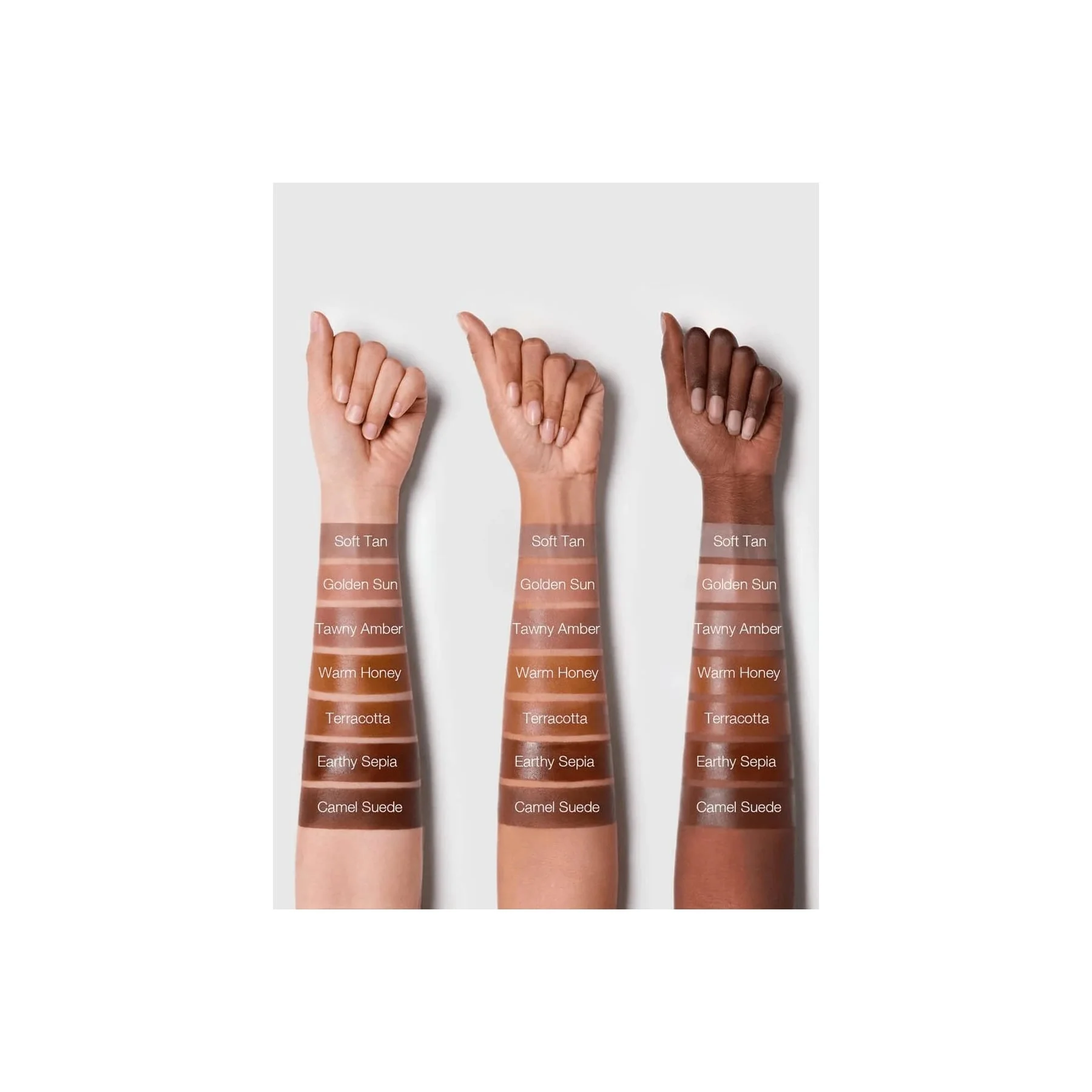 Sheglam Sun Sculpt Liquid Contour - Image 33