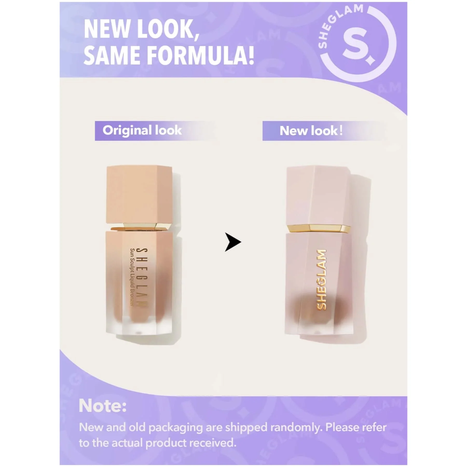 Sheglam Sun Sculpt Liquid Contour - Image 36