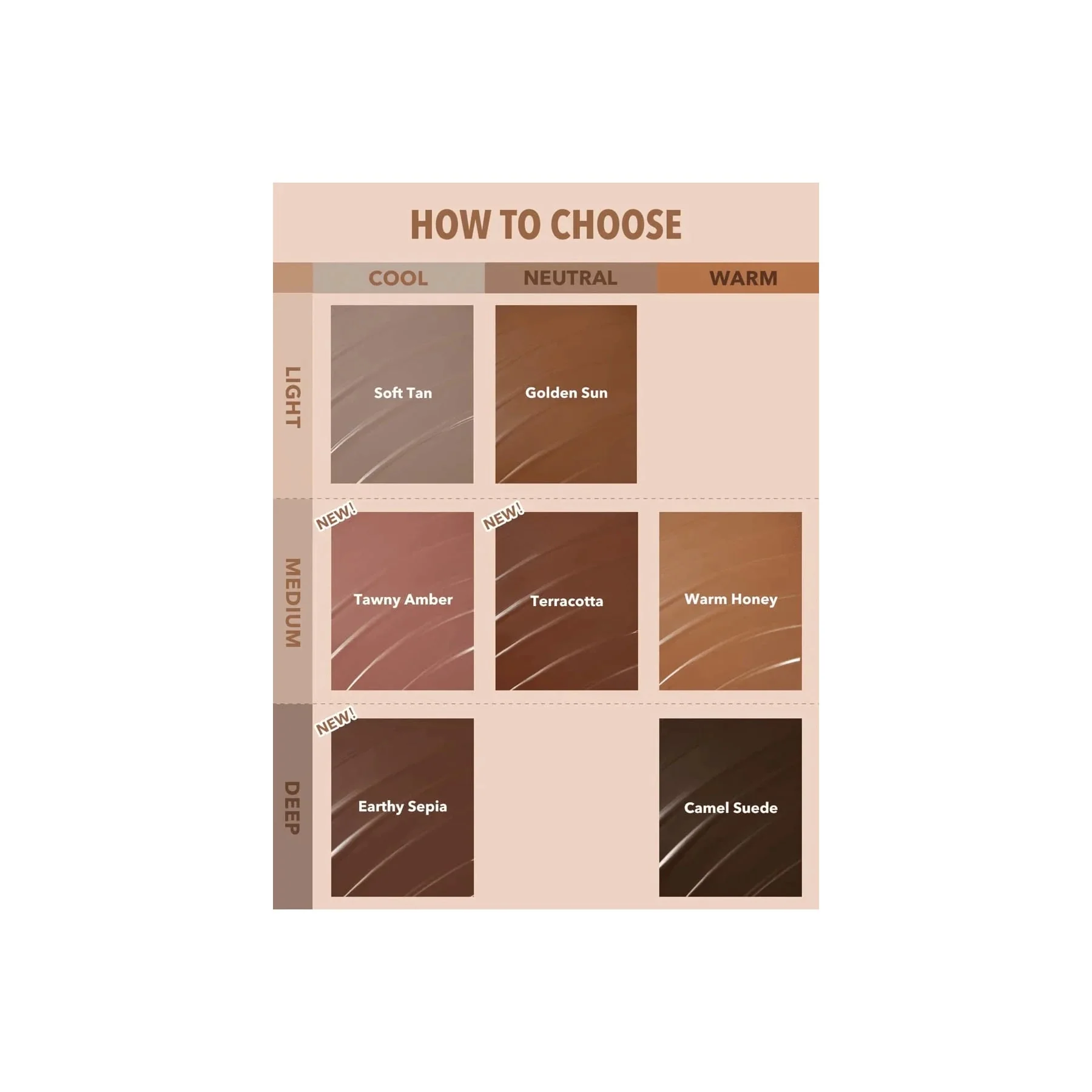 Sheglam Sun Sculpt Liquid Contour - Image 6