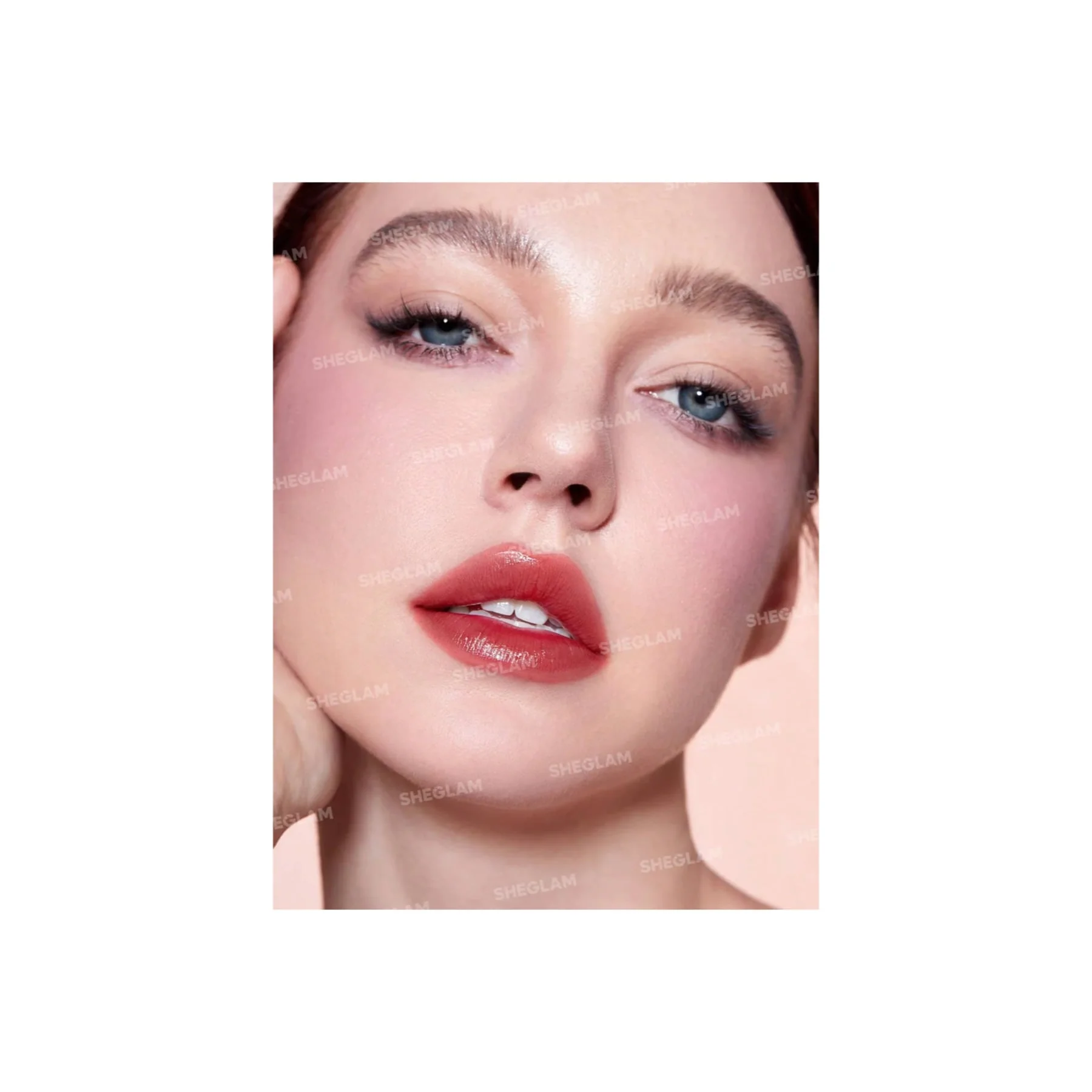 Sheglam Take A Hint Lip Tint - Image 15