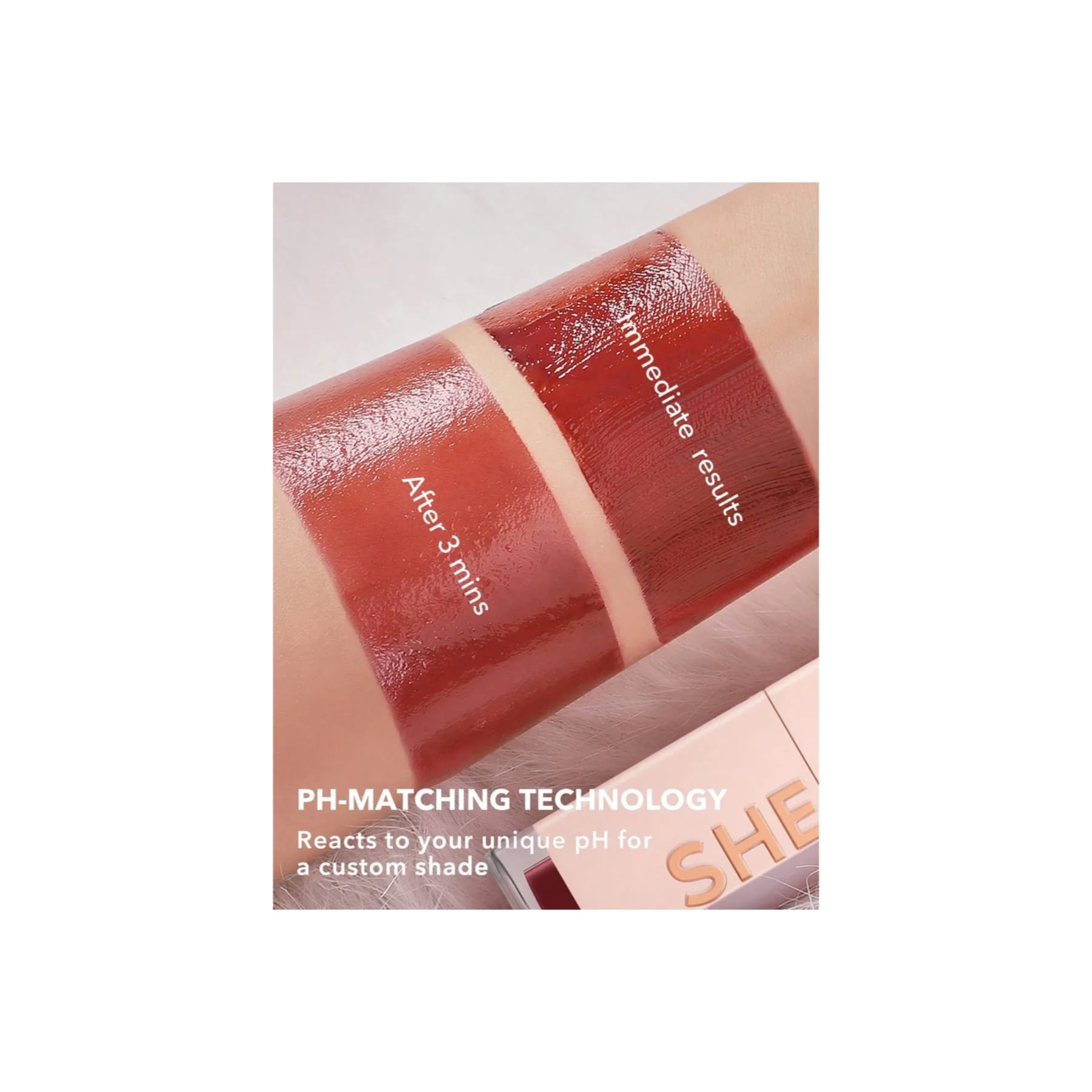 Sheglam Take A Hint Lip Tint - Image 18