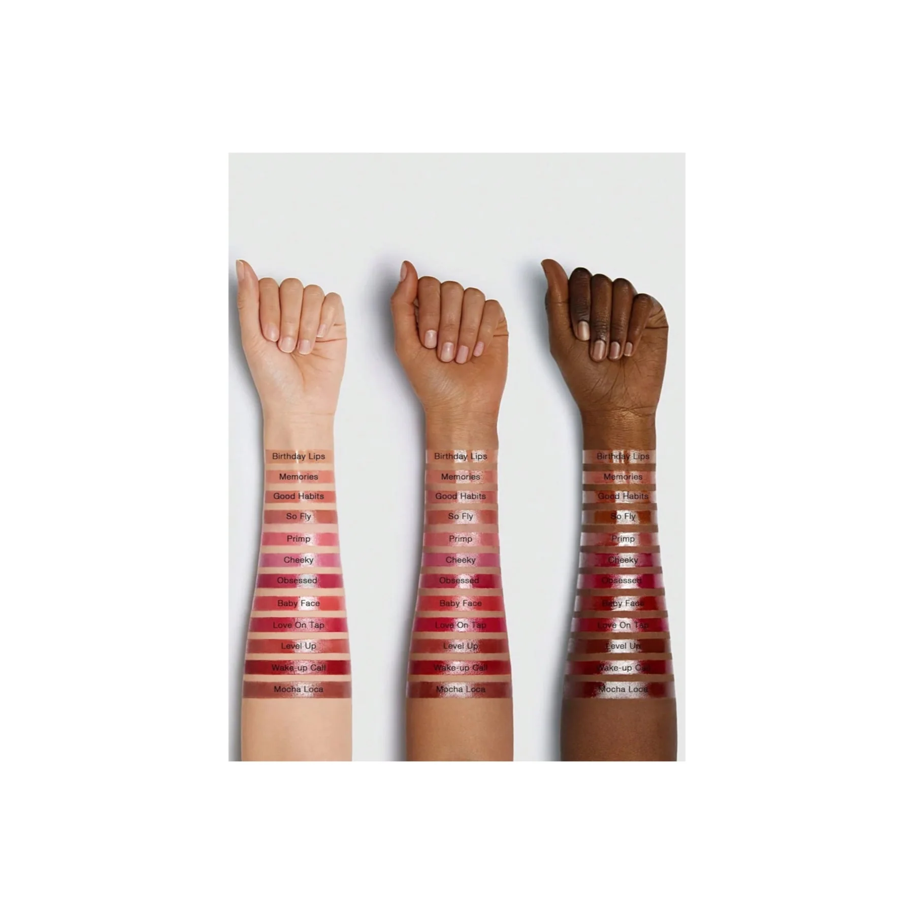 Sheglam Take A Hint Lip Tint - Image 30