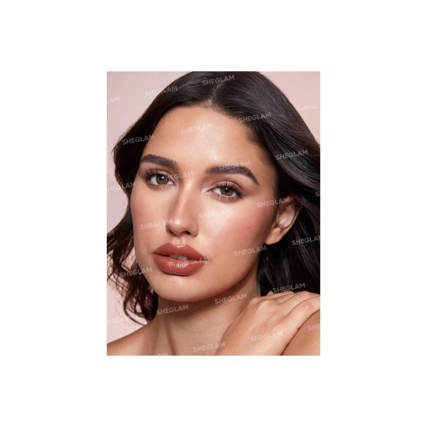 Sheglam Take A Hint Lip Tint - Image 37