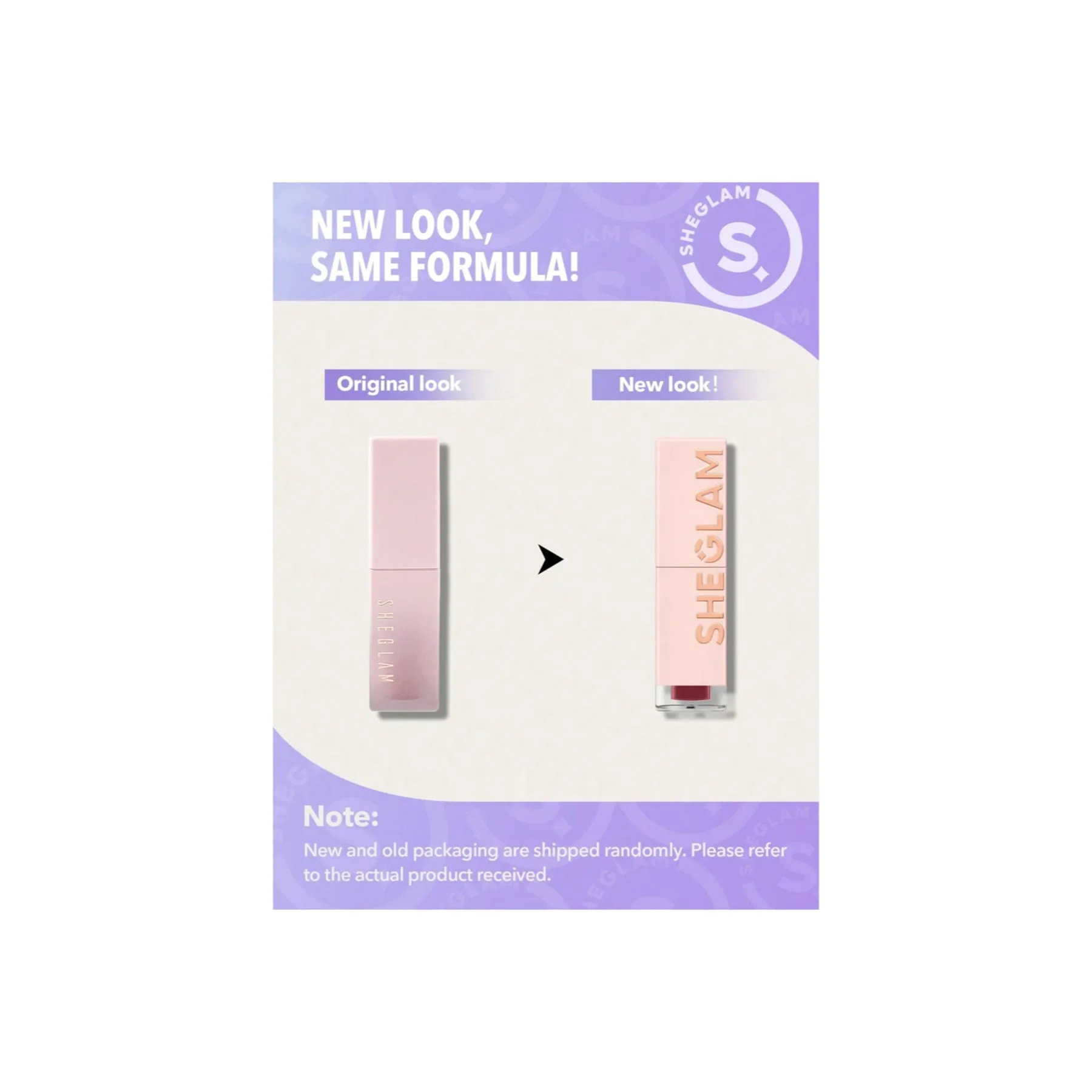 Sheglam Take A Hint Lip Tint - Image 48