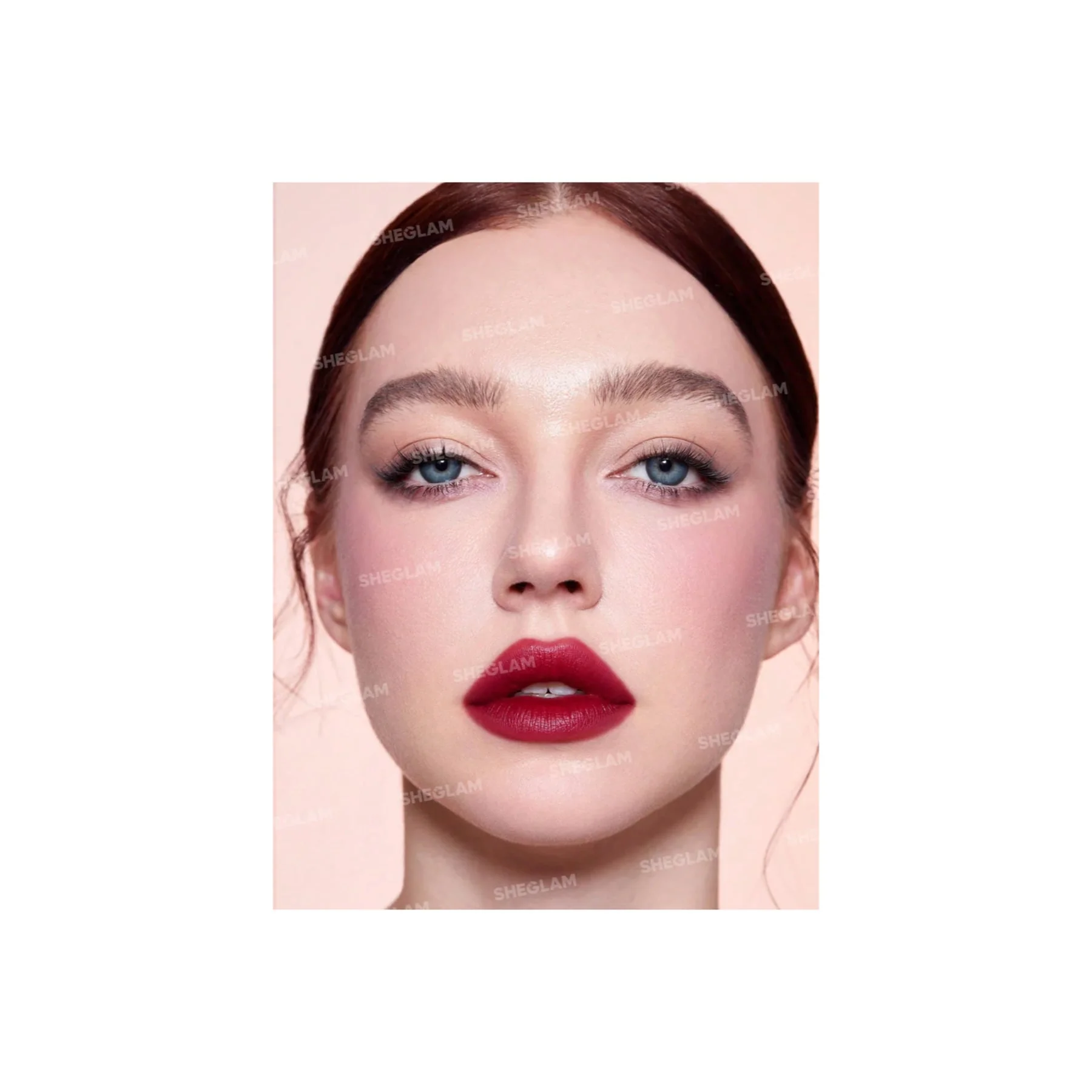 Sheglam Take A Hint Lip Tint - Image 6