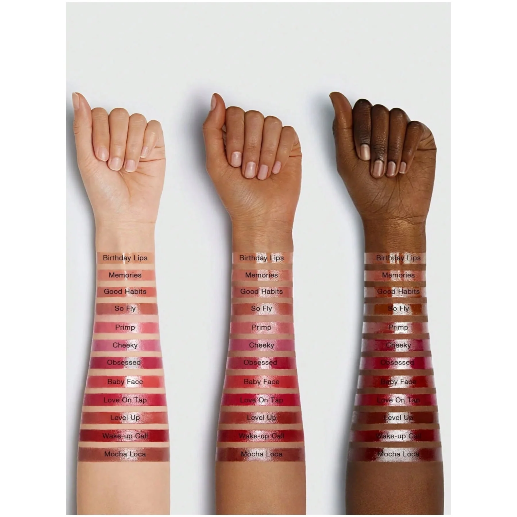 Sheglam Take A Hint Lip Tint - Image 66