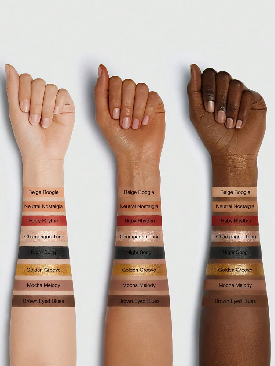 Sheglam Vinyl Pop Color Palette - Image 12