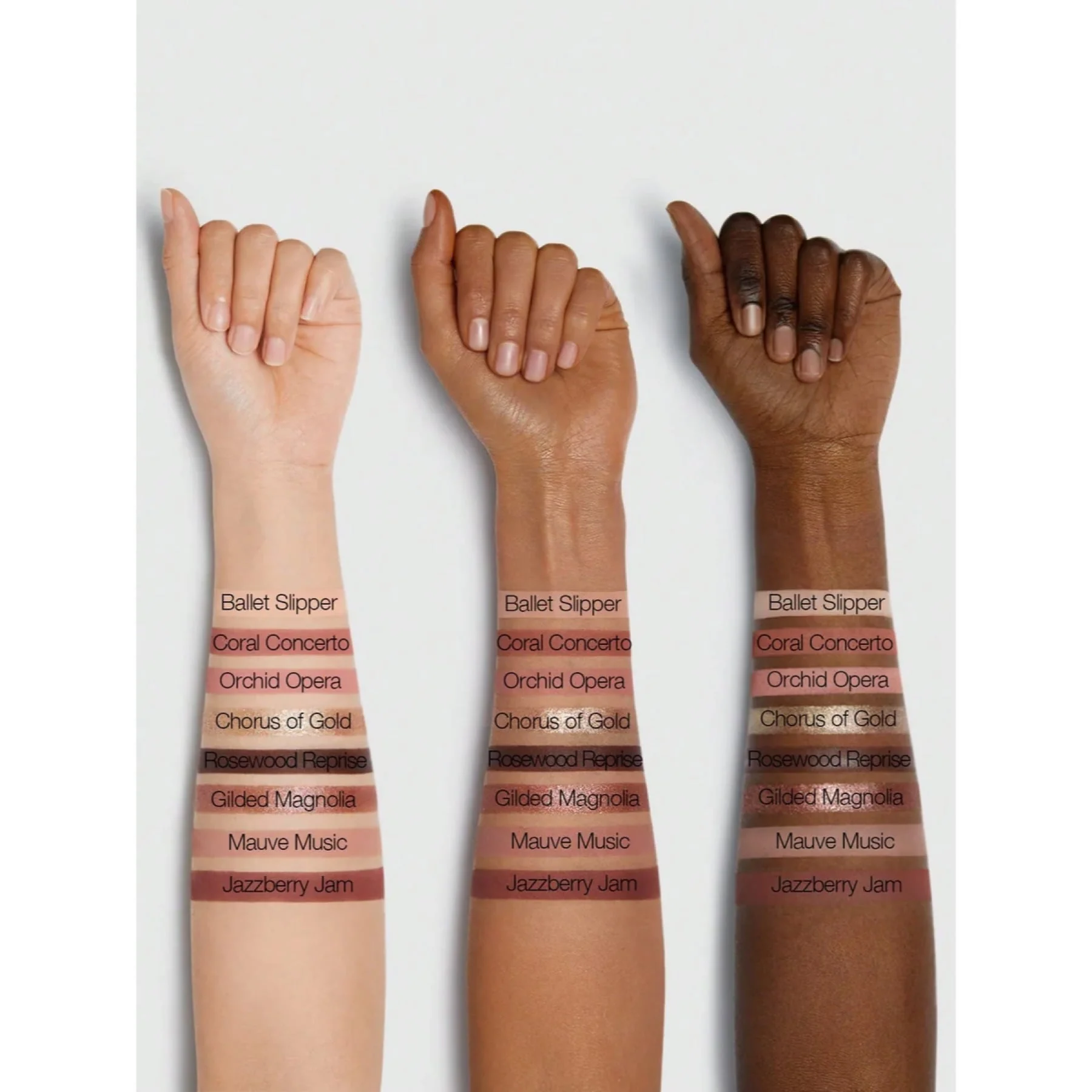 Sheglam Vinyl Pop Color Palette - Image 6