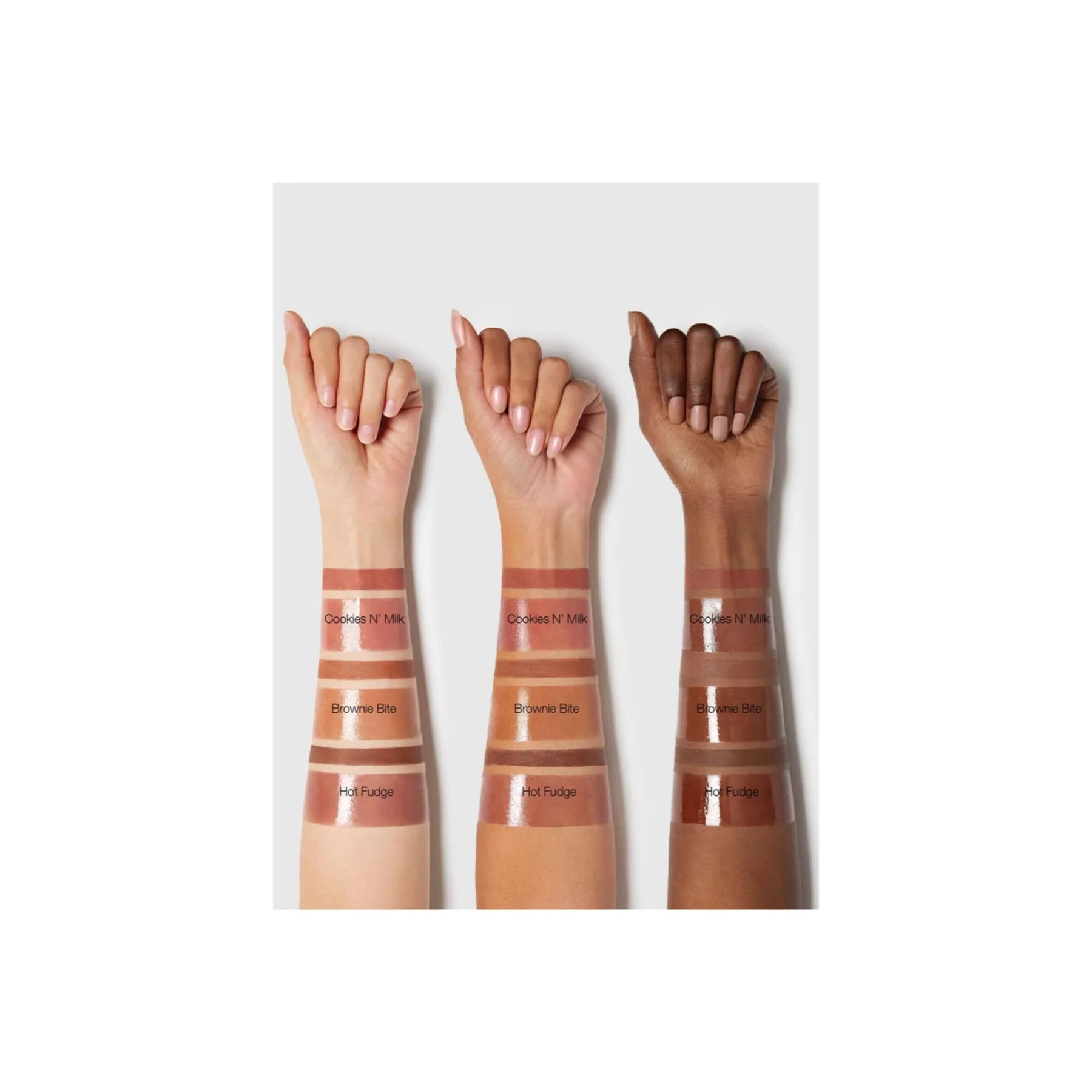 Sheglam Willy Wonka Cocoa Kiss Lip Duo - Image 12