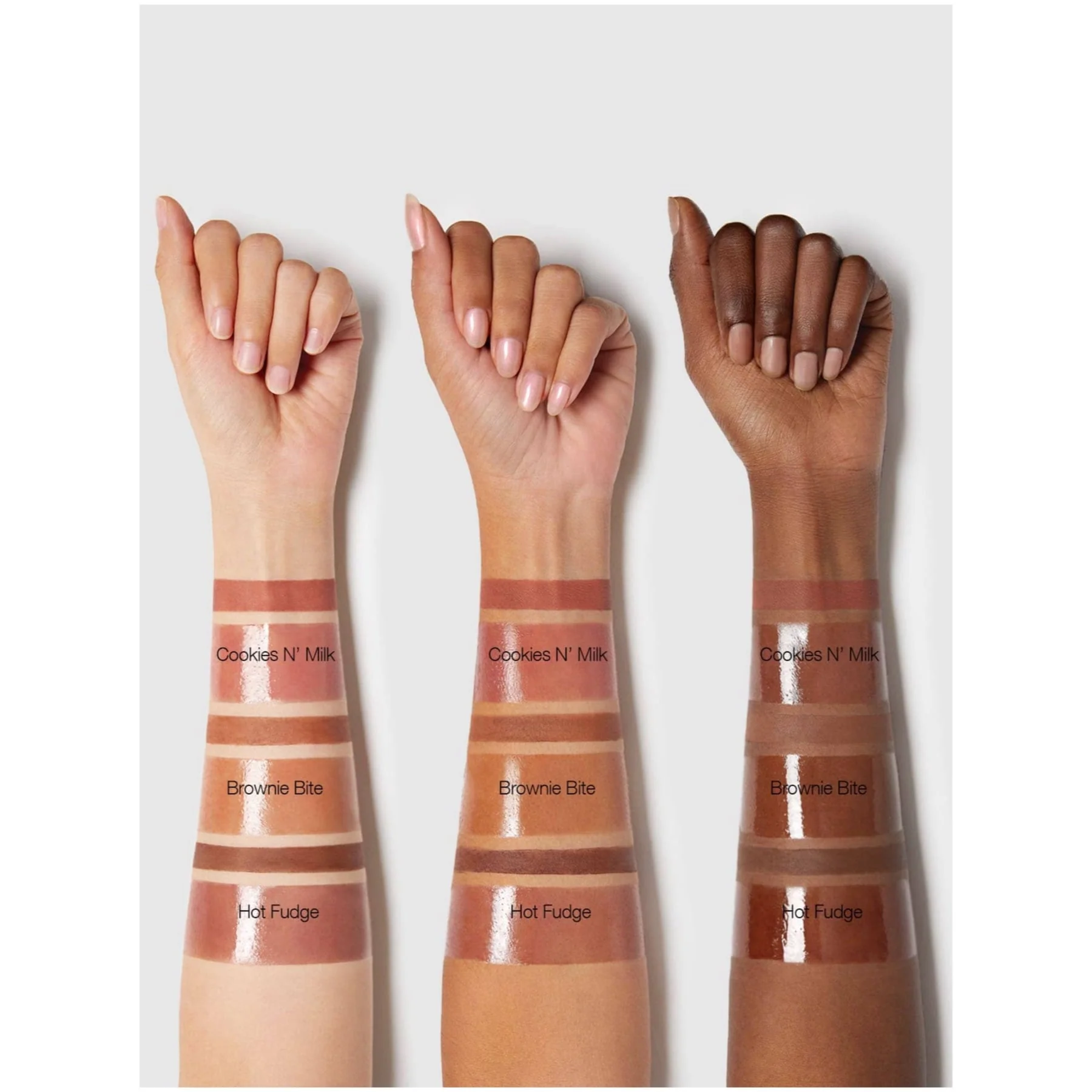 Sheglam Willy Wonka Cocoa Kiss Lip Duo - Image 18