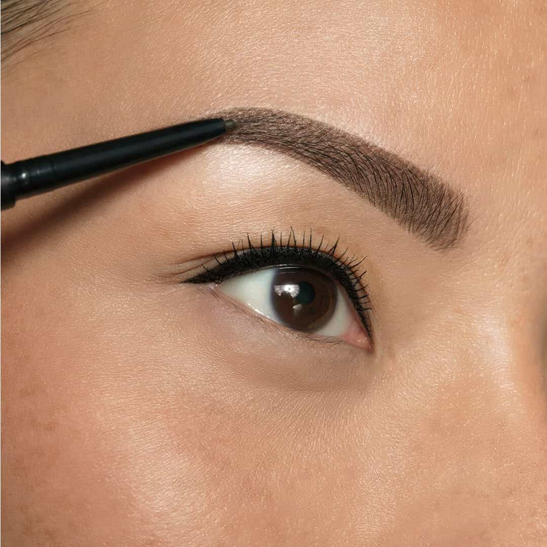 Sigma Beauty Fill + Blend Brow Pencil 0.18g - Image 3