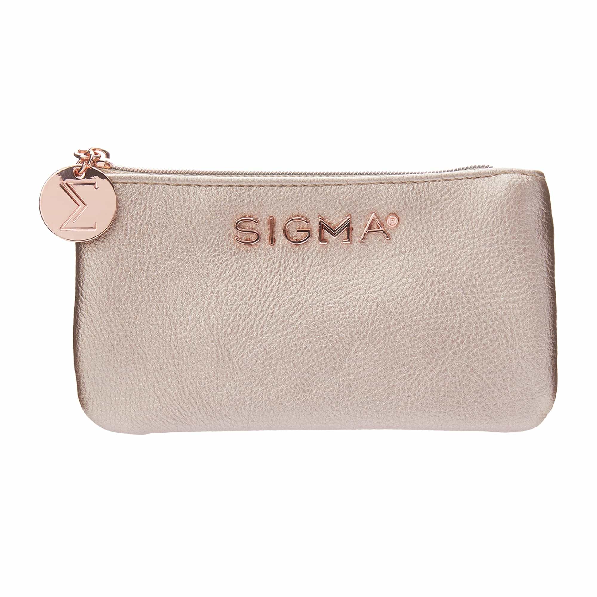 Sigma Beauty Petite Perfection Brush Set 3pcs - Image 3