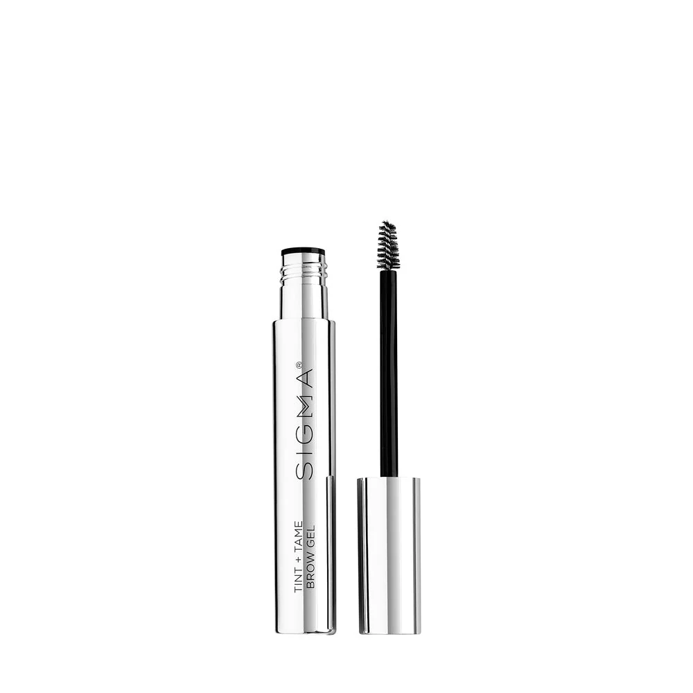 Sigma Beauty Tint + Tame Brow Gel 2.56g - Image 5