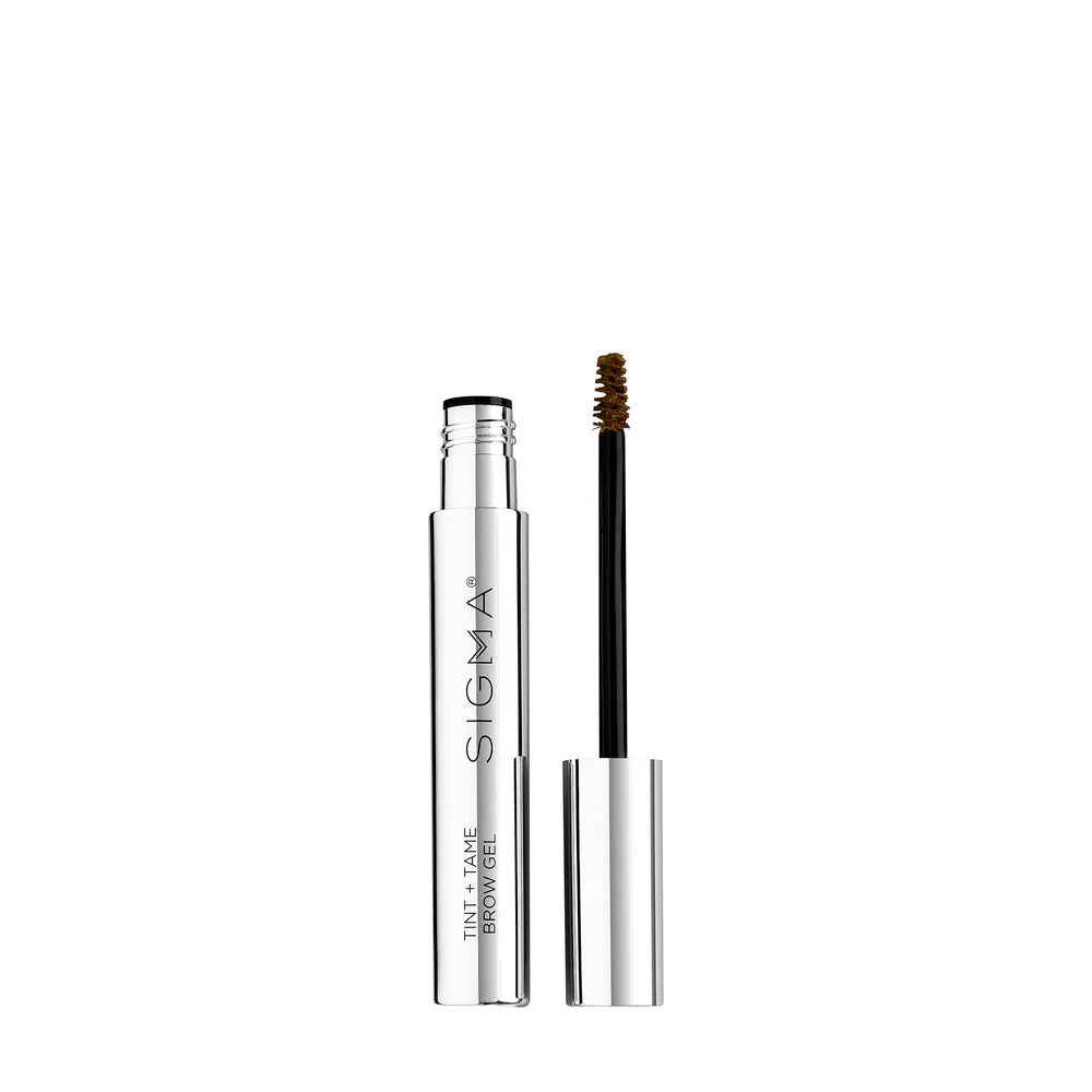 Sigma Beauty Tint + Tame Brow Gel 2.56g - Image 6
