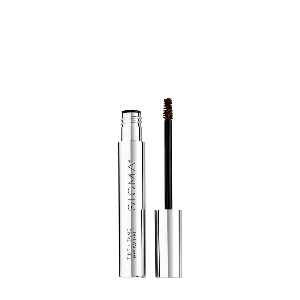 Sigma Beauty Tint + Tame Brow Gel 2.56g - Image 7