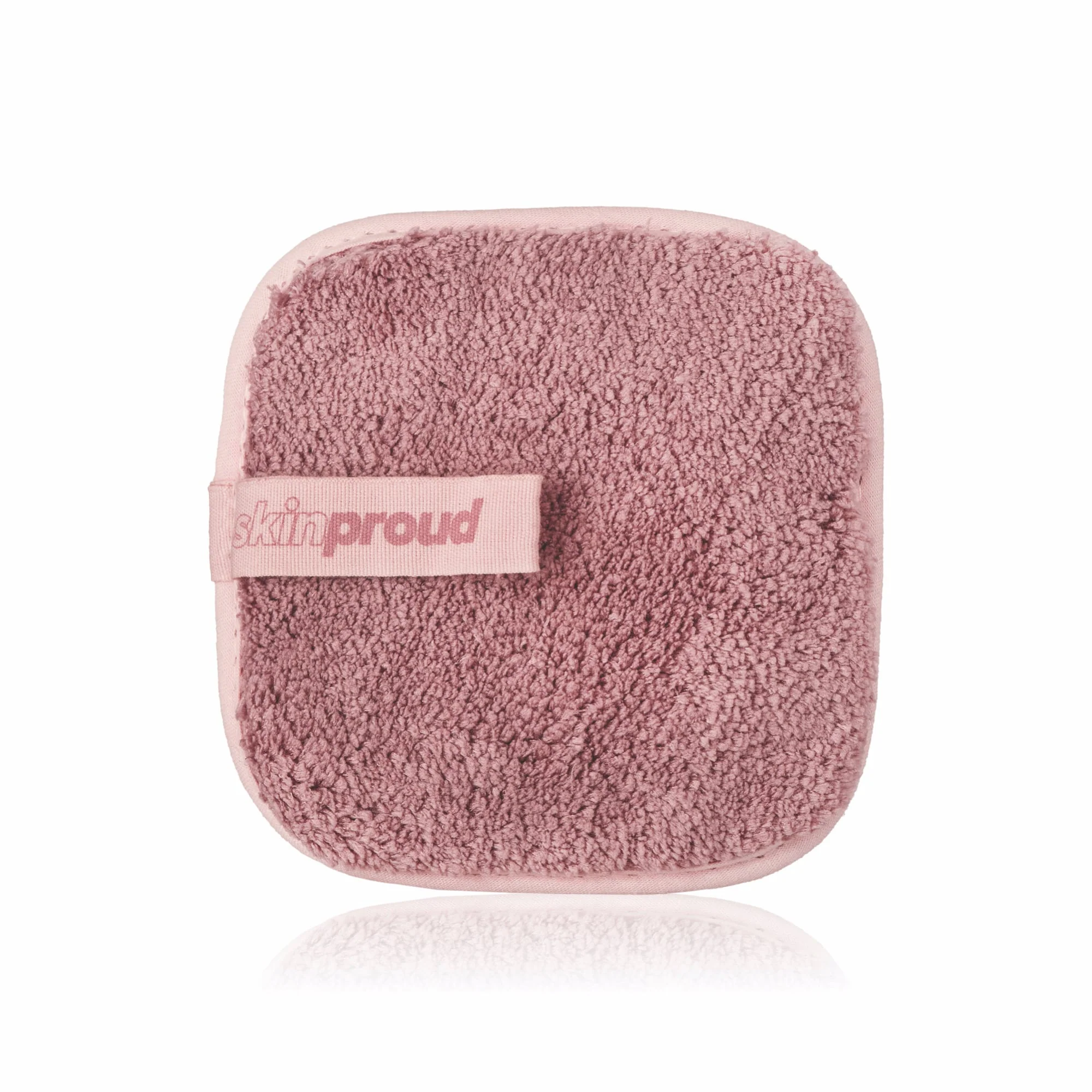 Skin Proud Clear Off Makeup Remover Pads 2pcs - Image 2