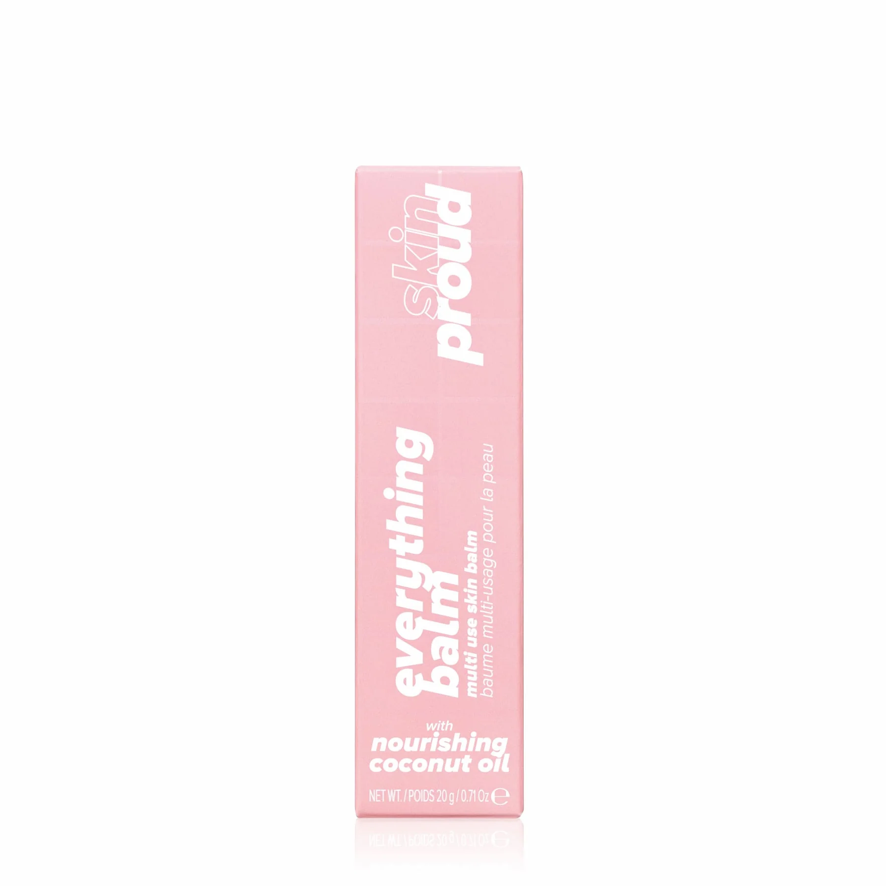 Skin Proud Everything Balm Multi Use Balm Body Moisturiser 20g - Image 4