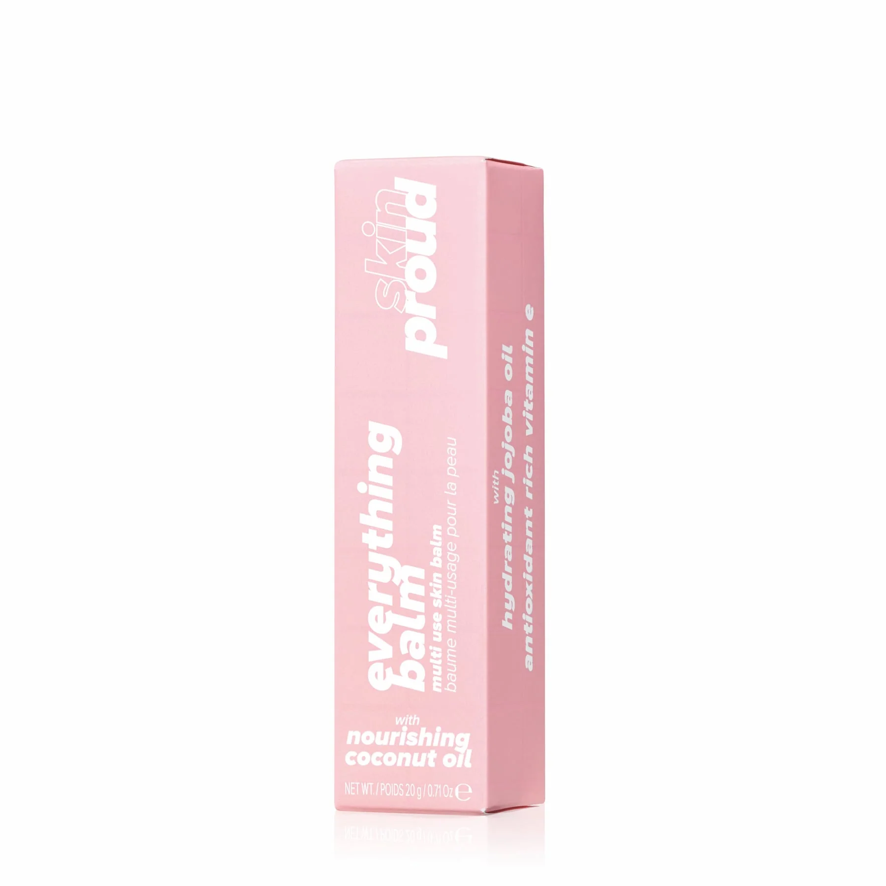 Skin Proud Everything Balm Multi Use Balm Body Moisturiser 20g - Image 5