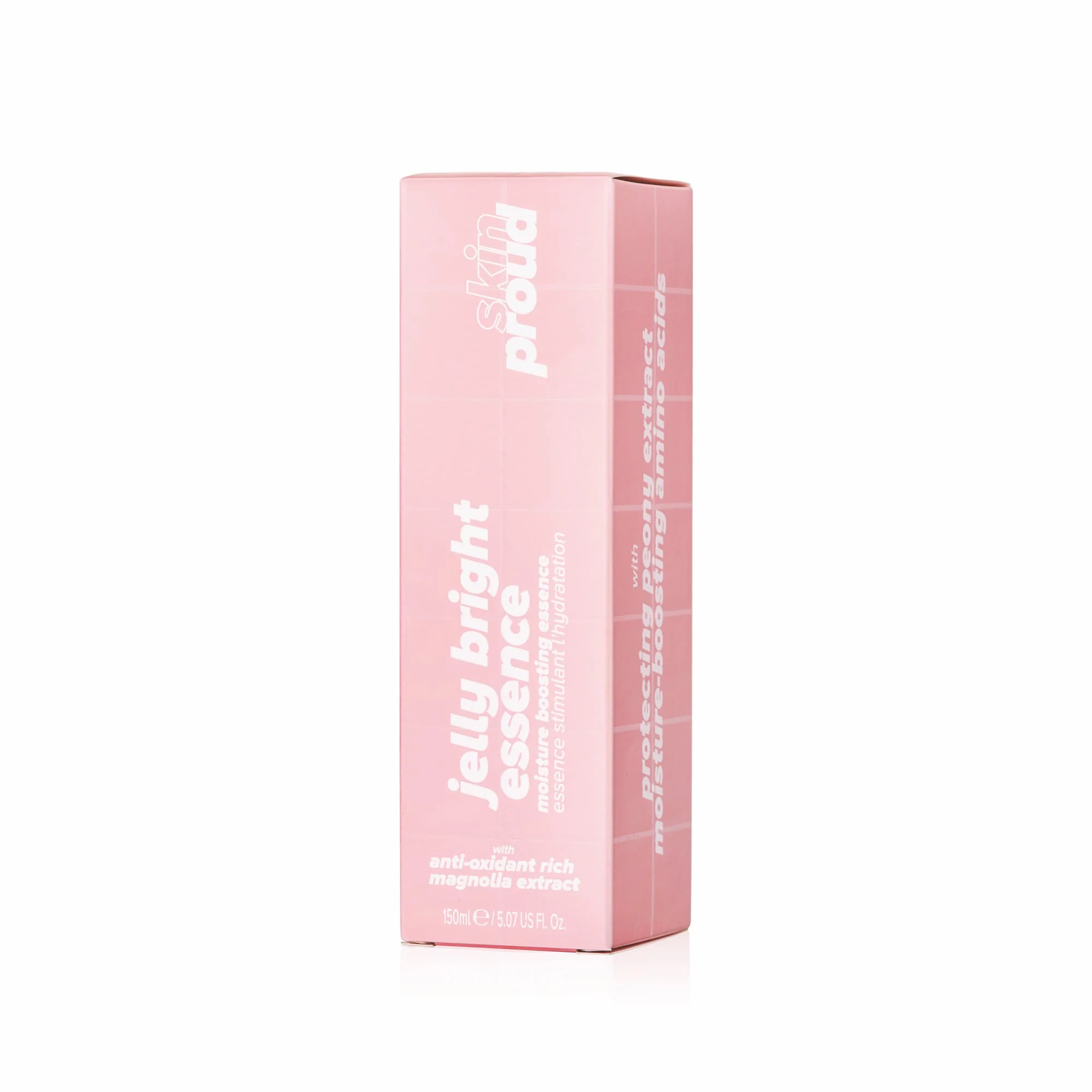 Skin Proud Jelly Bright Hydrating Essence 150ml - Image 3