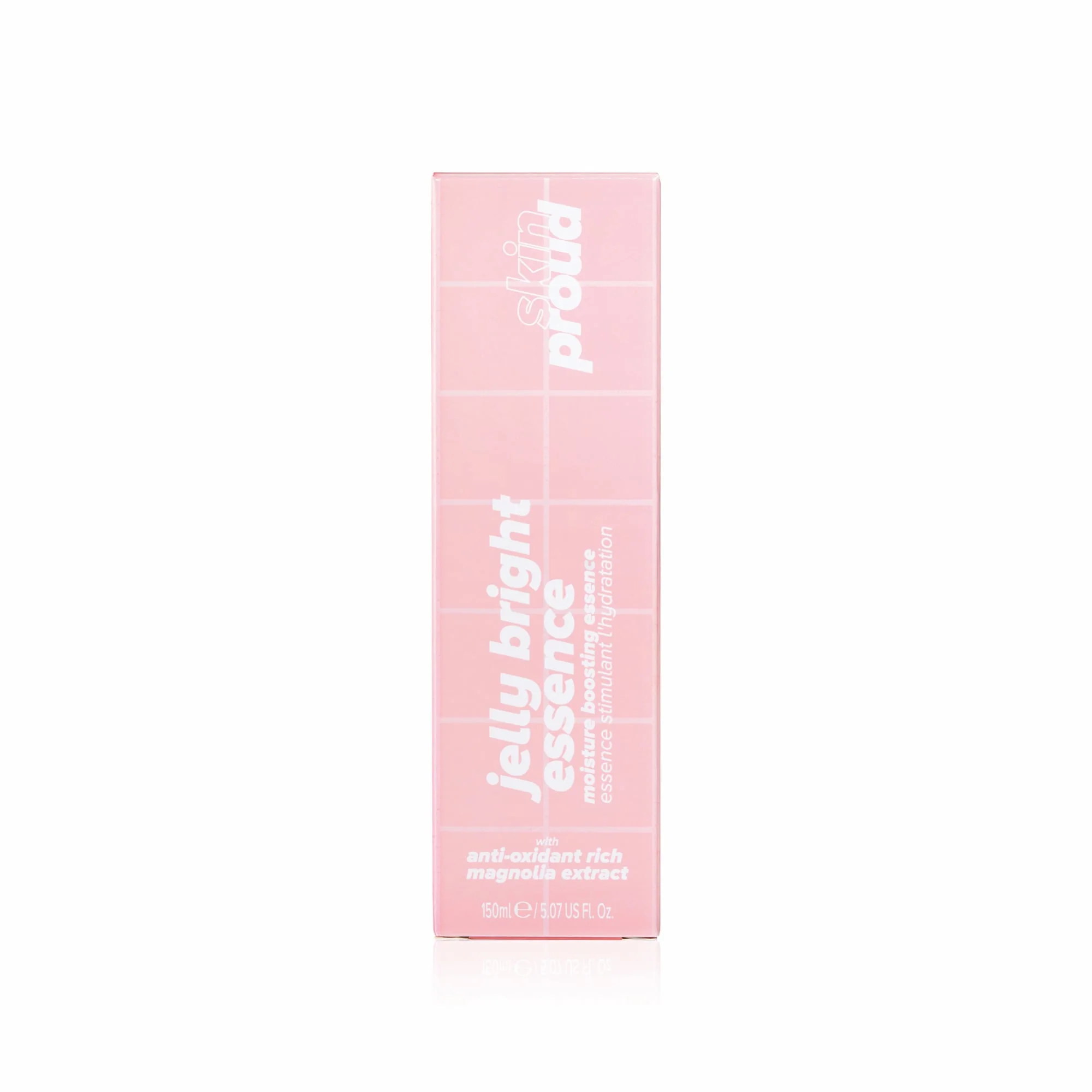 Skin Proud Jelly Bright Hydrating Essence 150ml - Image 4