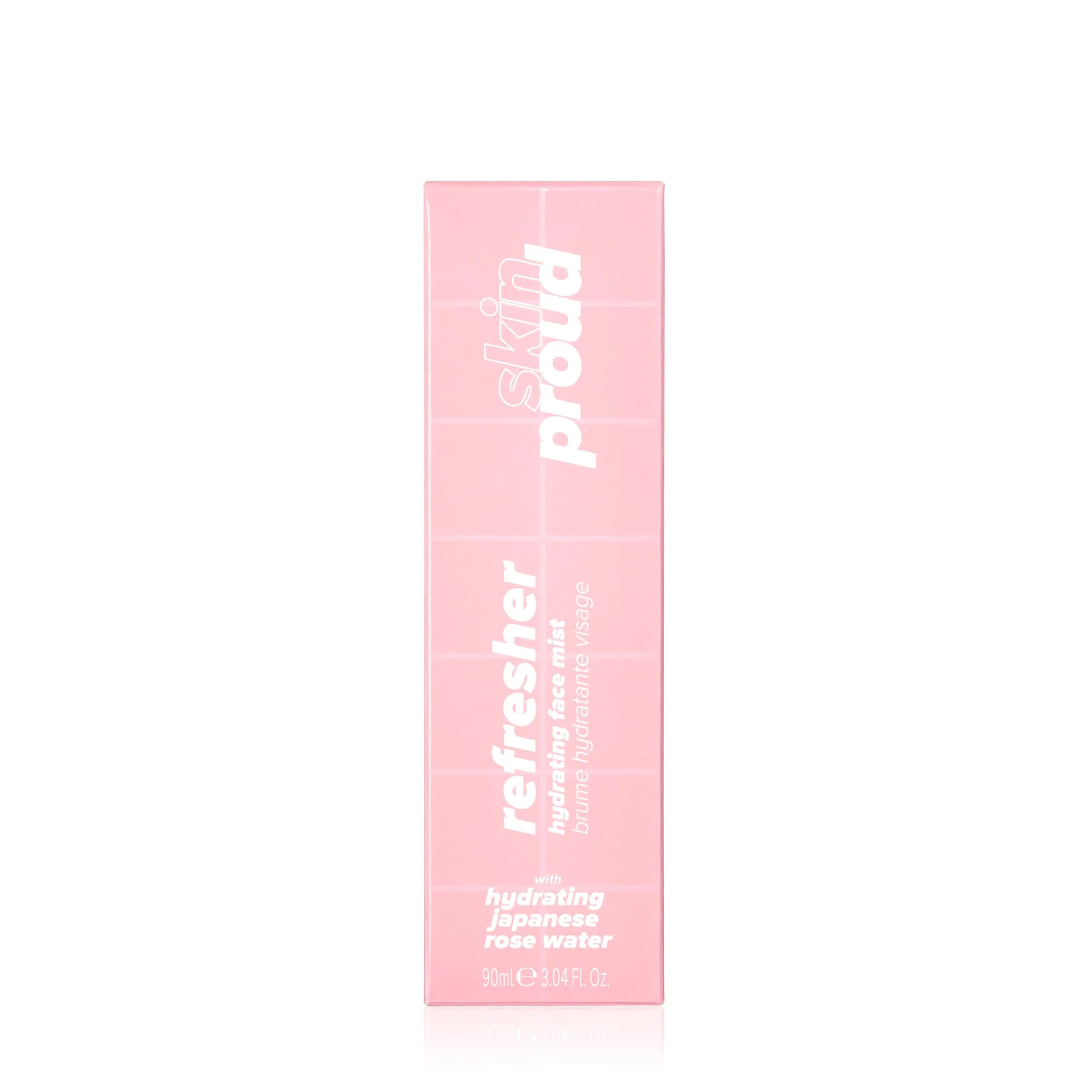 Skin Proud Refresher Face Mist 90ml - Image 3