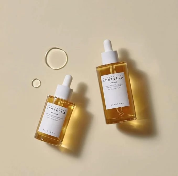 SKIN1004 Madagascar Centella Ampoule 100ml - Image 2