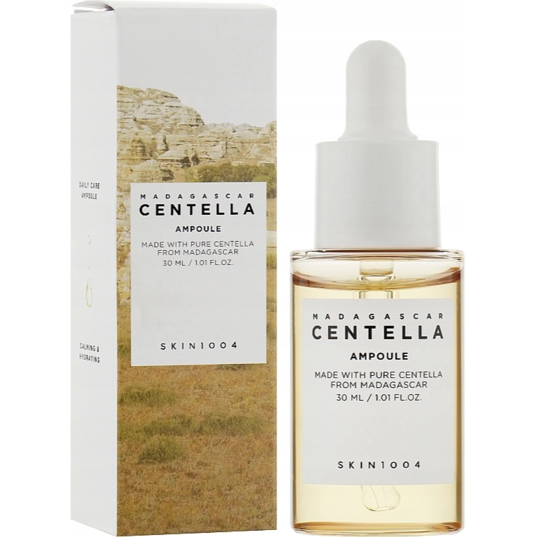 Skin1004 - Madagascar Centella Ampoule 30ml - Image 2