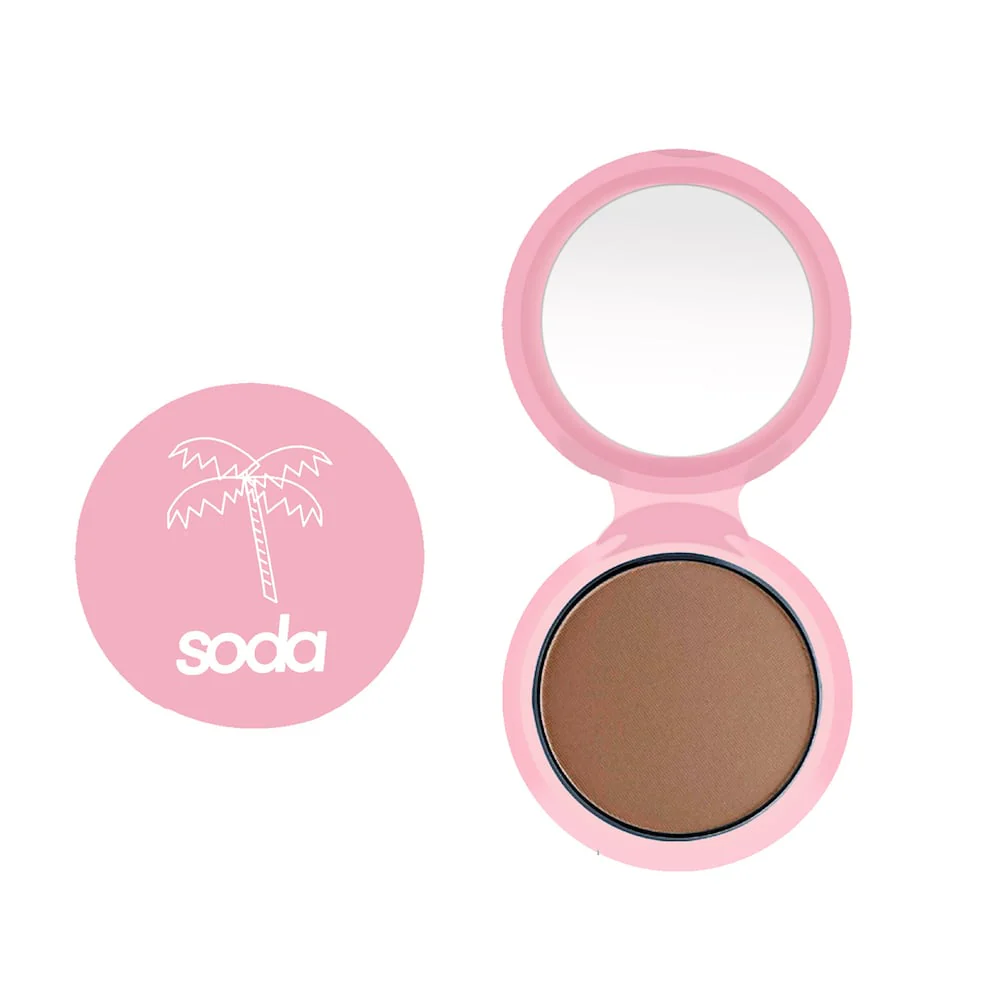 Soda #easyskinny Dry Contouring - Image 3