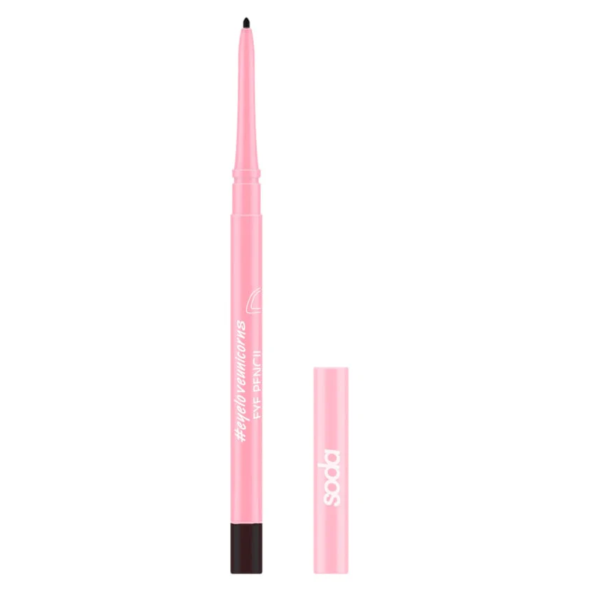 Soda #eyeloveunicorns Eye Pencil - Image 2