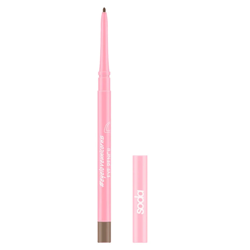 Soda #eyeloveunicorns Eye Pencil - Image 3