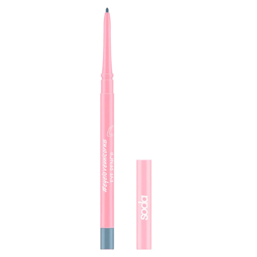 Soda #eyeloveunicorns Eye Pencil - Image 4
