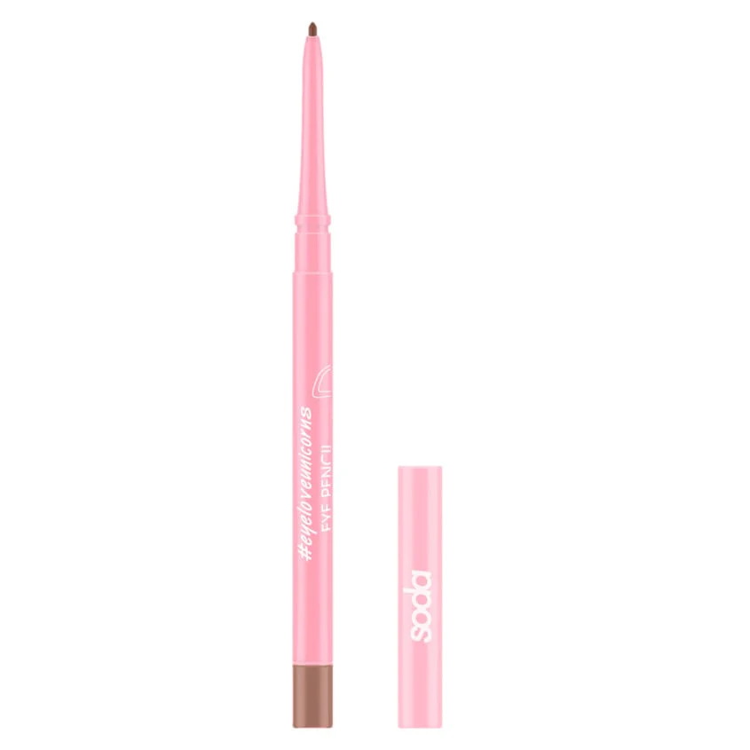 Soda #eyeloveunicorns Eye Pencil - Image 5