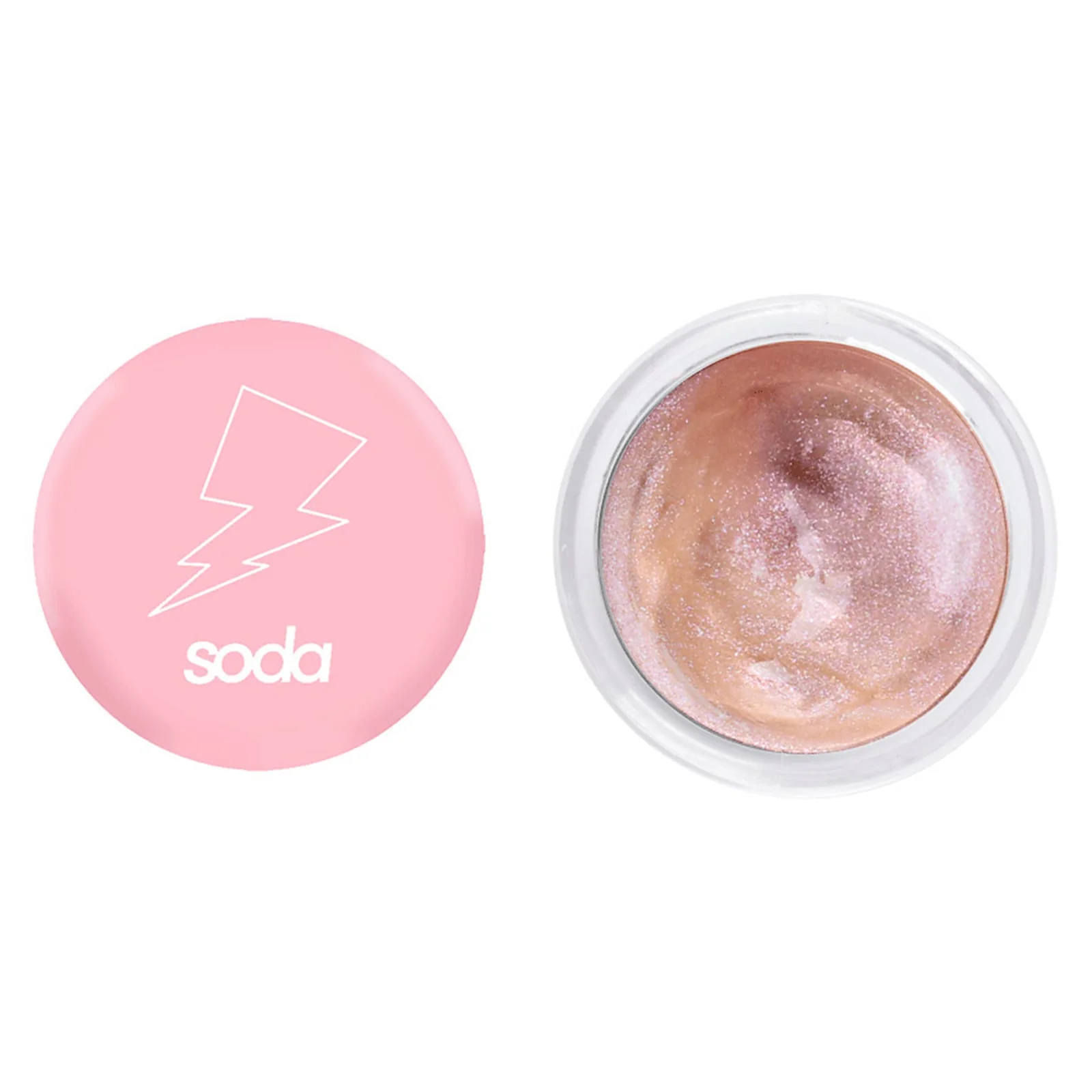 Soda Feelfab Eye Gloss 19g - Image 2