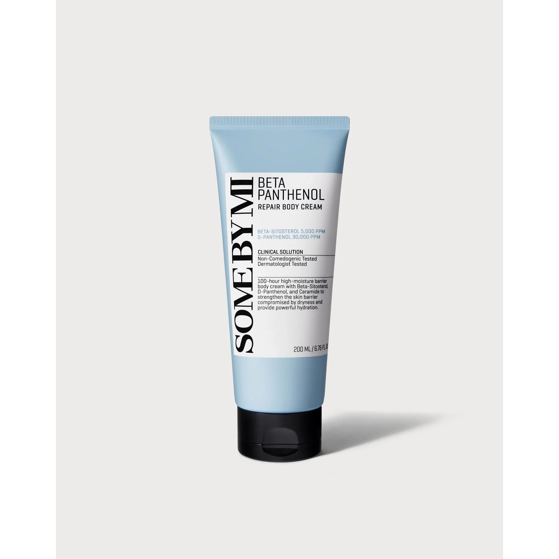 Some by Mi Beta Panthenol Repair Body Cream 200ml - Image 11