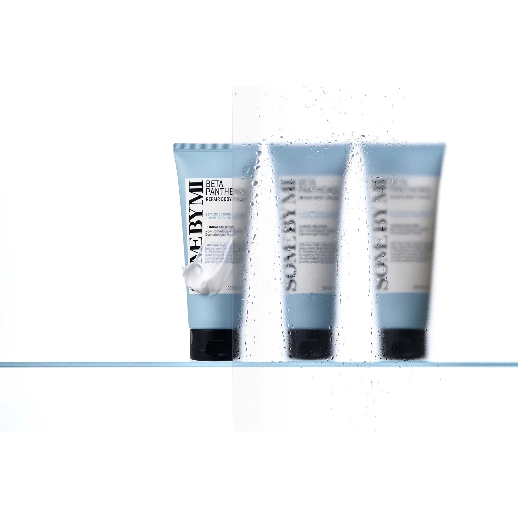 Some by Mi Beta Panthenol Repair Body Cream 200ml - Image 12