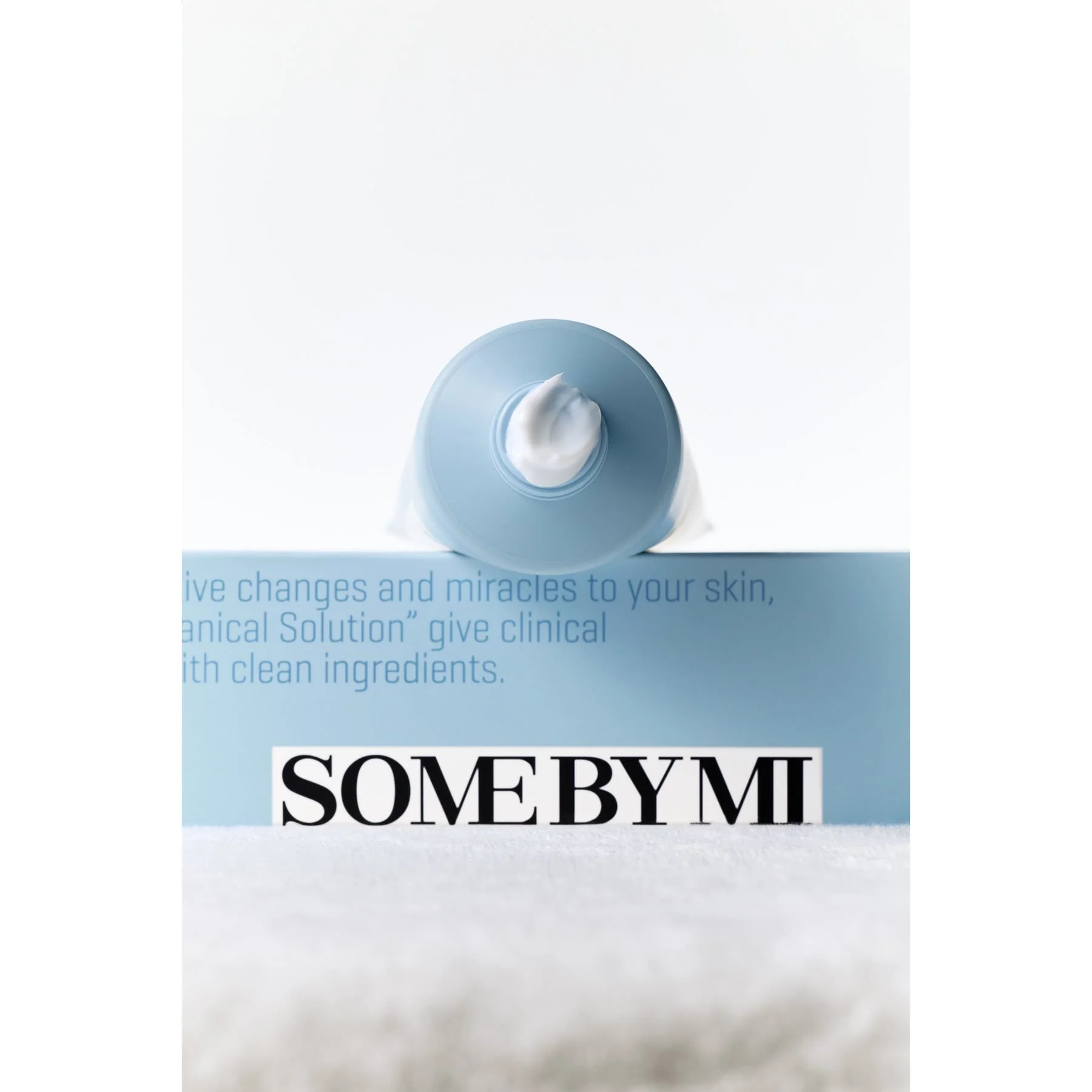 Some by Mi Beta Panthenol Repair Body Cream 200ml - Image 16