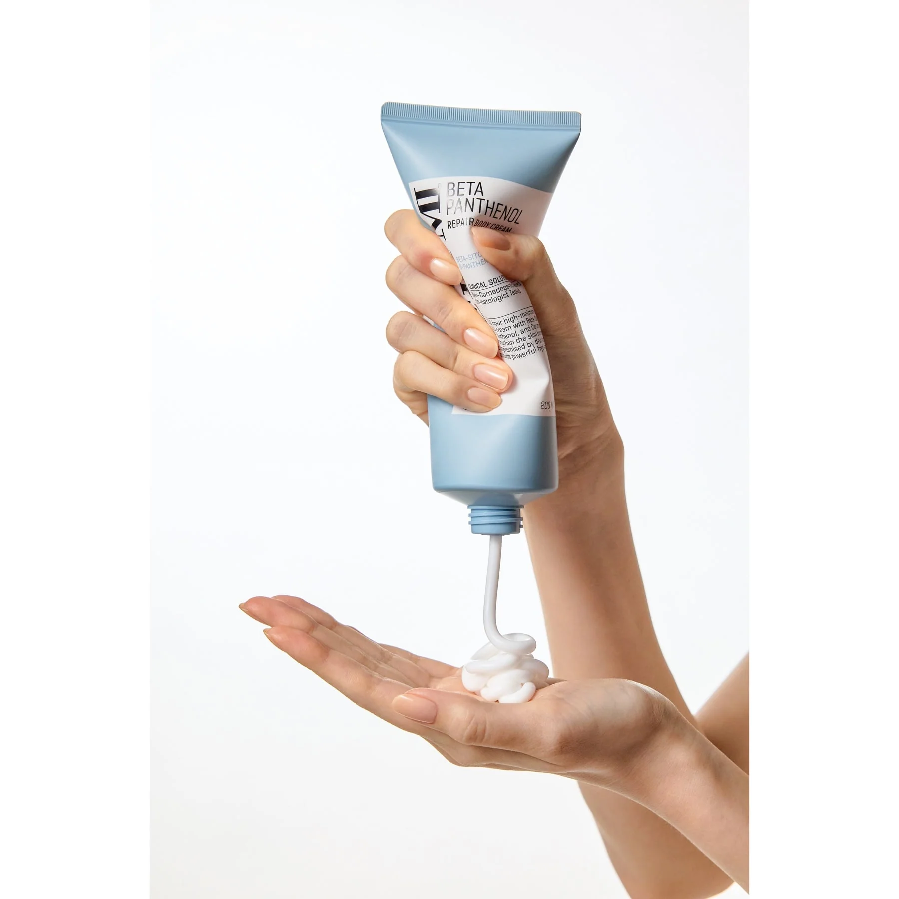 Some by Mi Beta Panthenol Repair Body Cream 200ml - Image 3