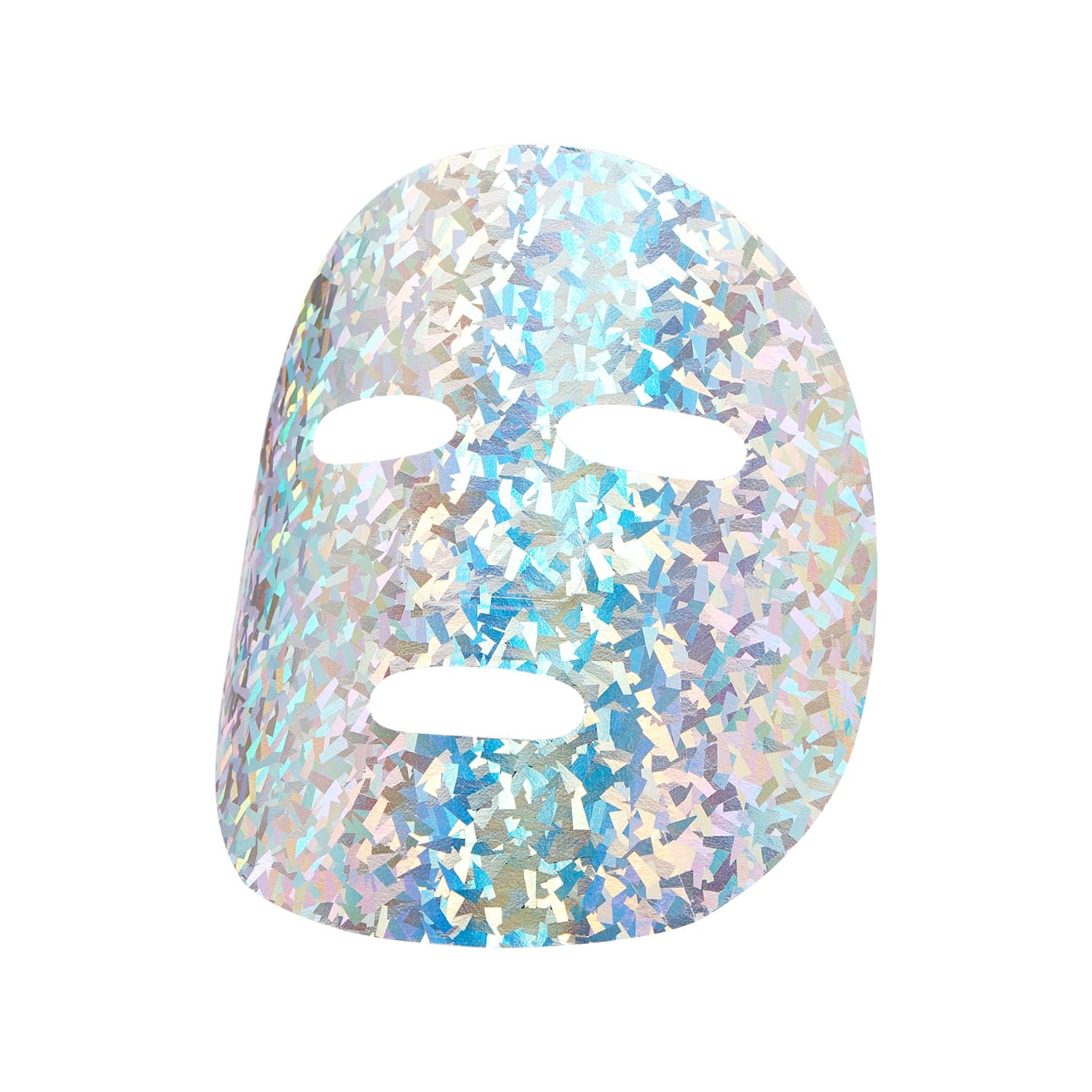 Soo'Ae Glow Hologram Detoxifying Sheet Mask Unicorn - Image 2