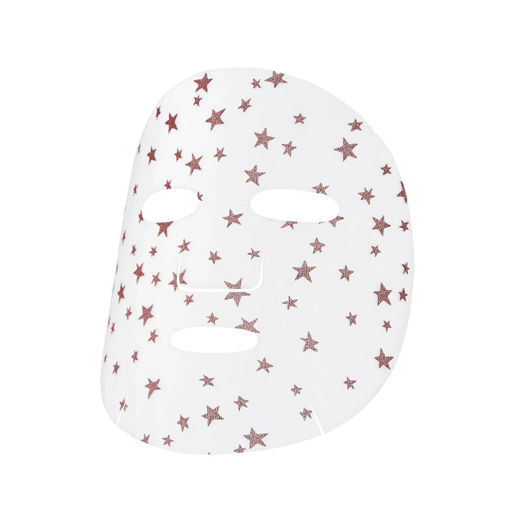 Soo'Ae Hydration Sensor Soothing Sheet Mask - Image 2
