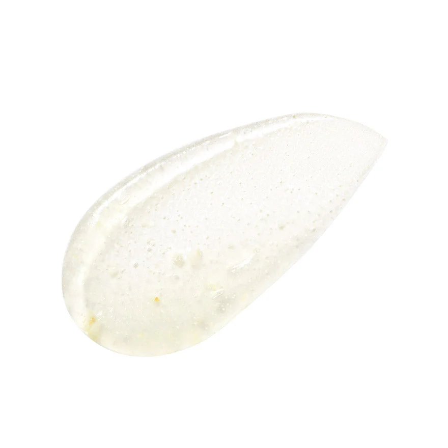 Soo'AE Squeezed Lemon Exfoliating Scrub 80ml - Image 3