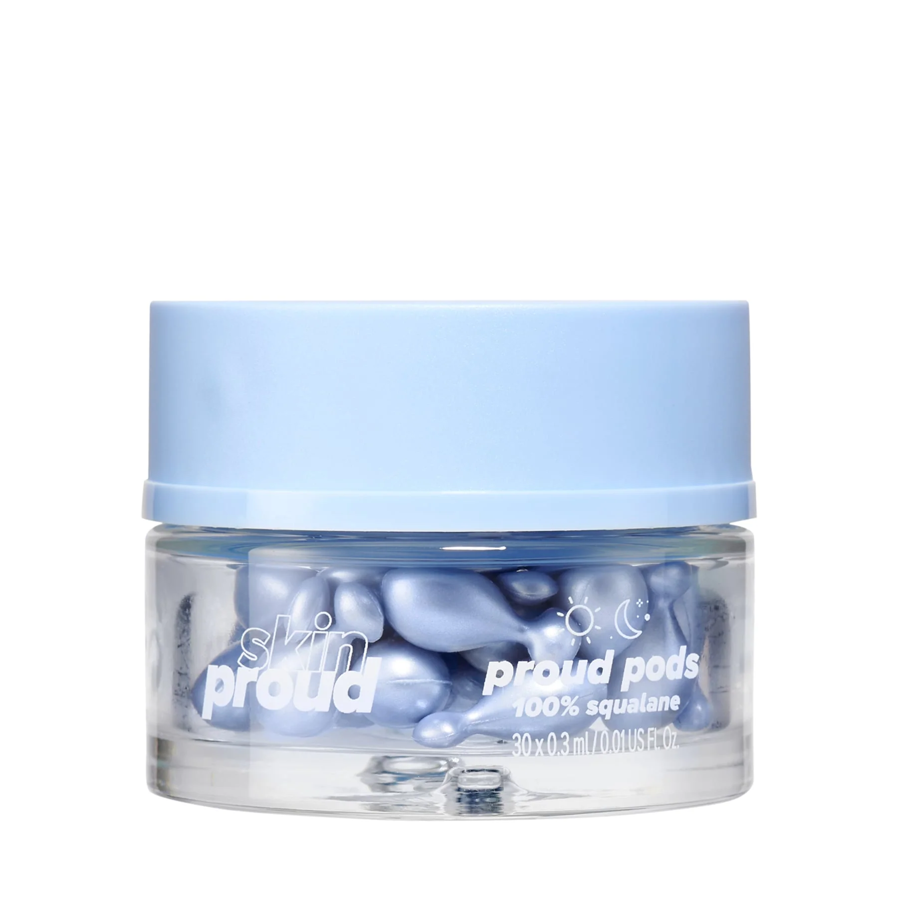 Squalene Proud Pods Serums 0.3ml