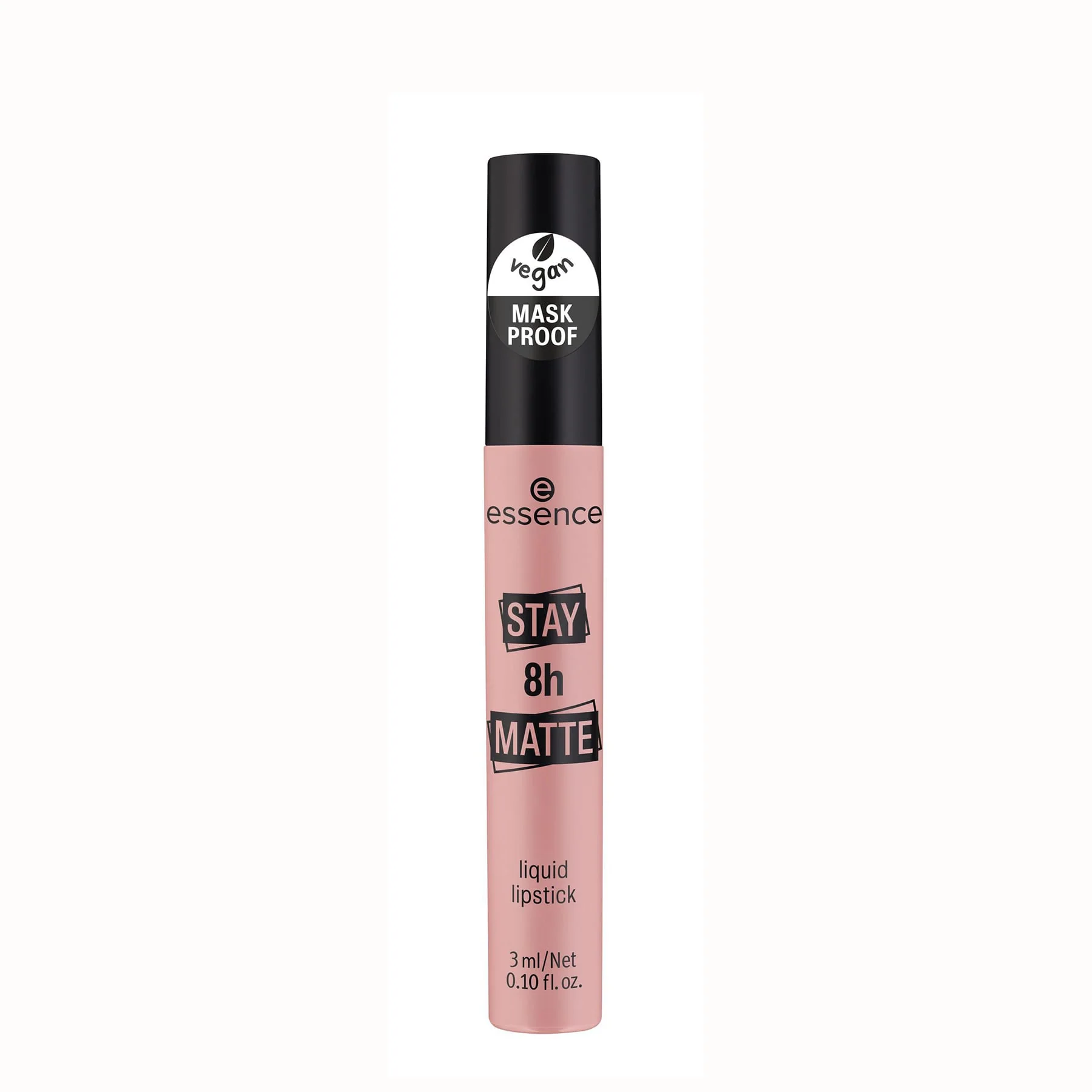Essence Stay 8h Matte Liquid Lipstick 3ml - Image 2