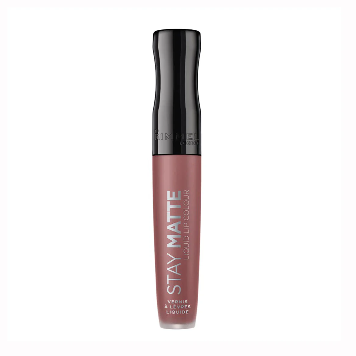 Stay Matte Liquid Lip Colour Matte Lipstick 5.5ml - Image 10