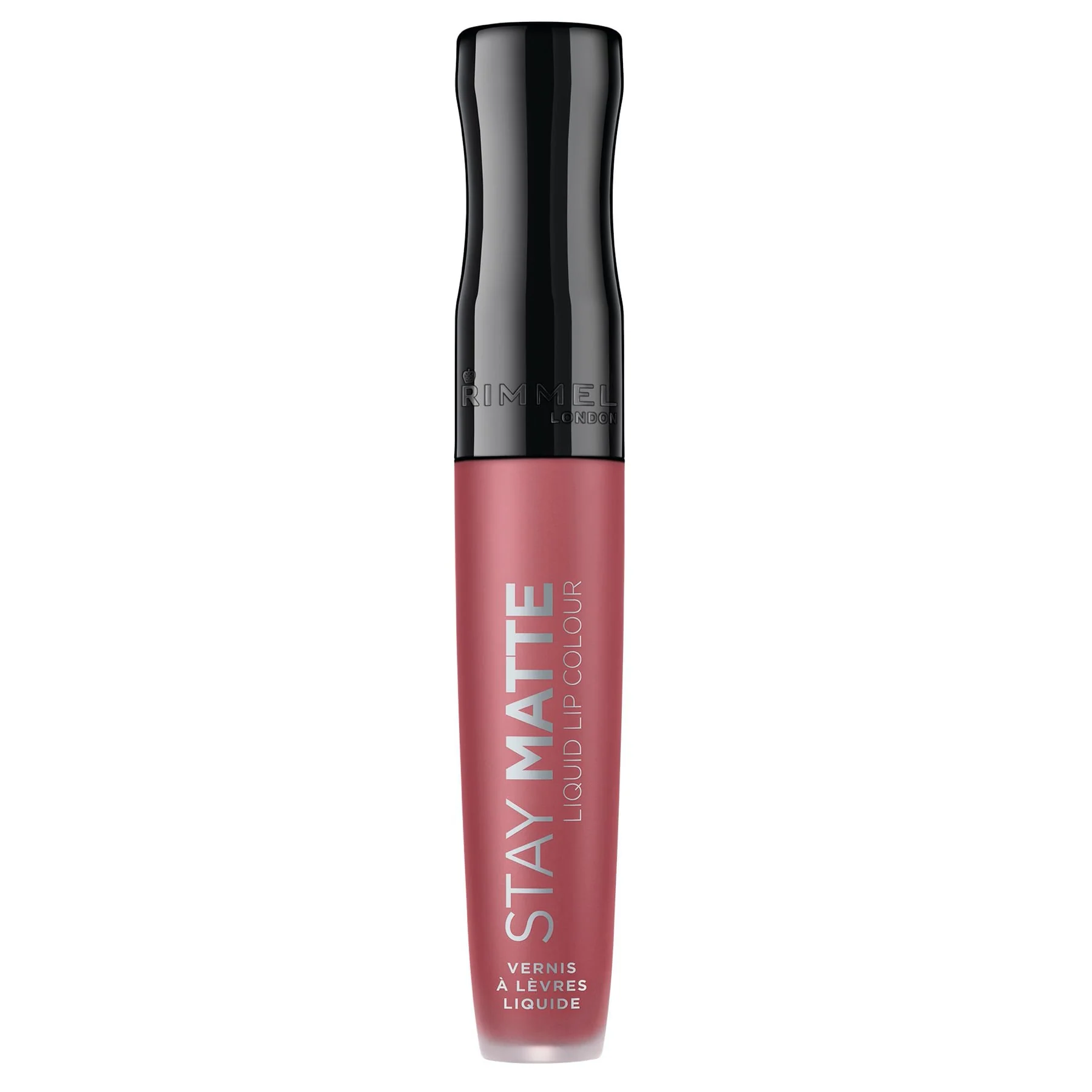 Stay Matte Liquid Lip Colour Matte Lipstick 5.5ml - Image 2