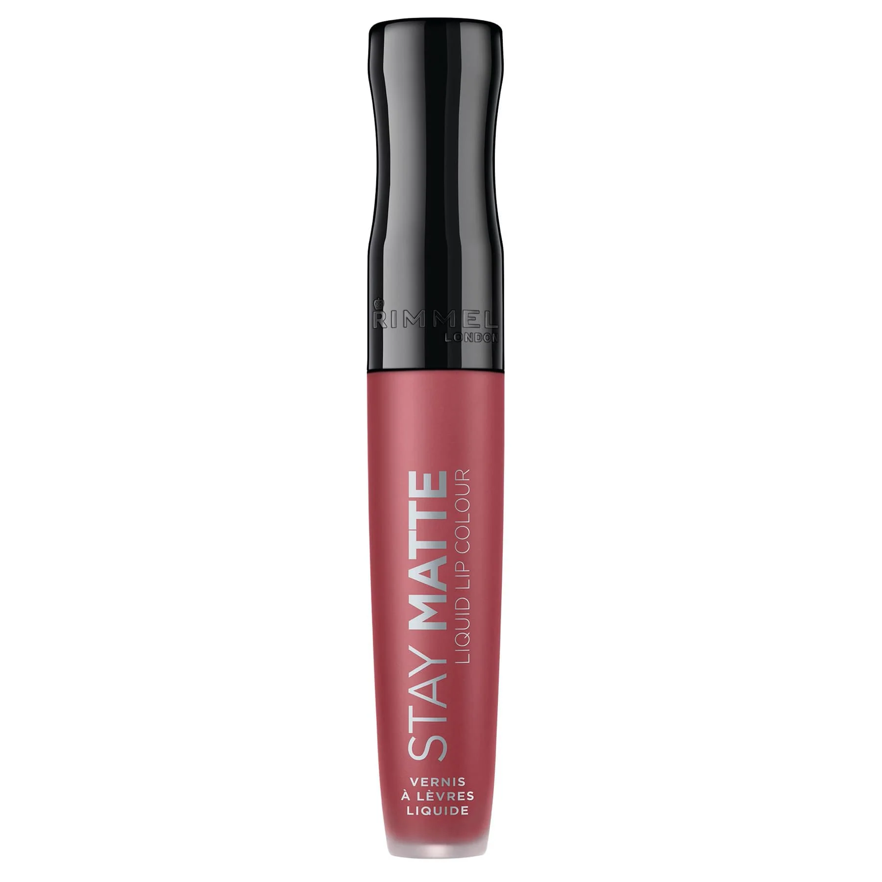Stay Matte Liquid Lip Colour Matte Lipstick 5.5ml - Image 5
