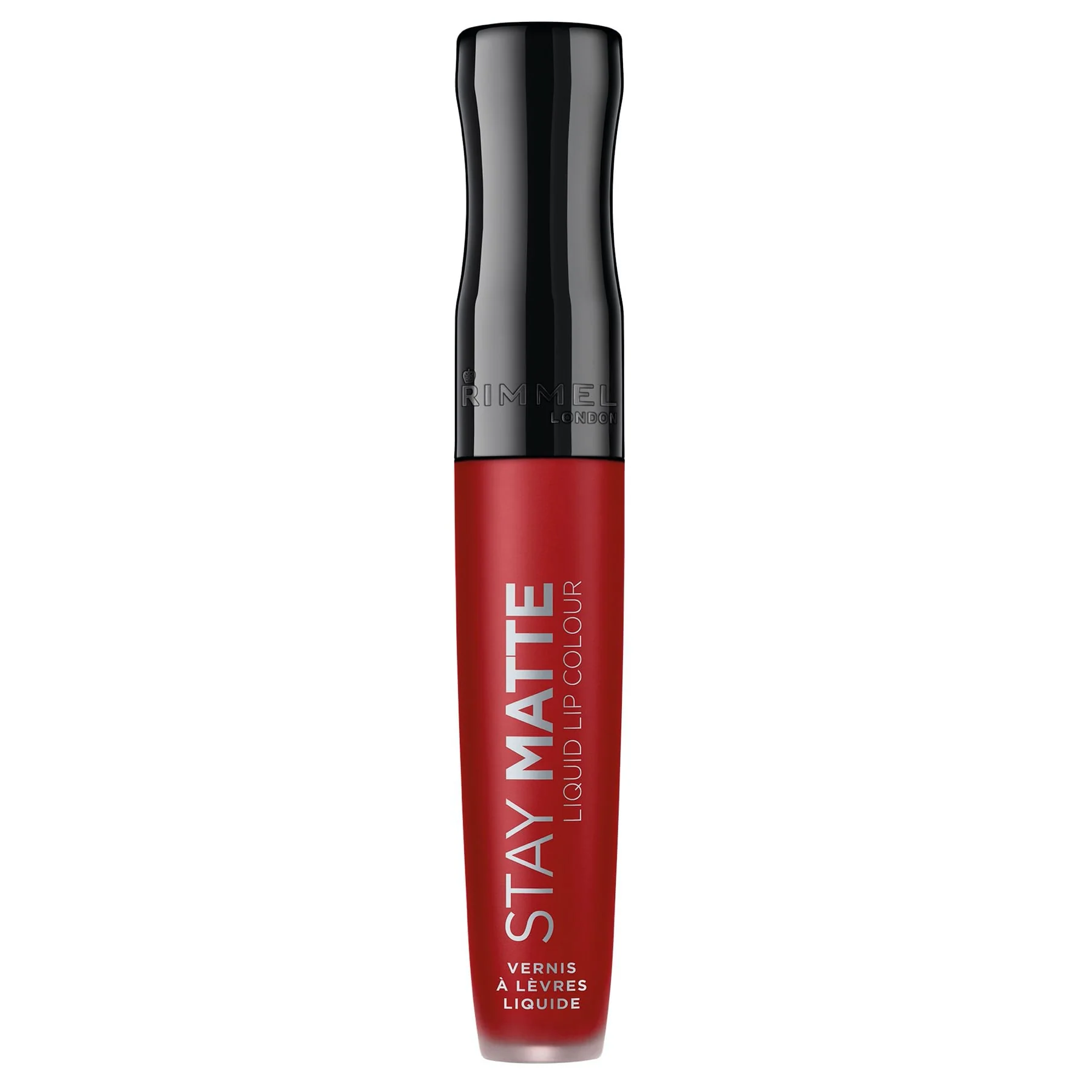 Stay Matte Liquid Lip Colour Matte Lipstick 5.5ml - Image 6