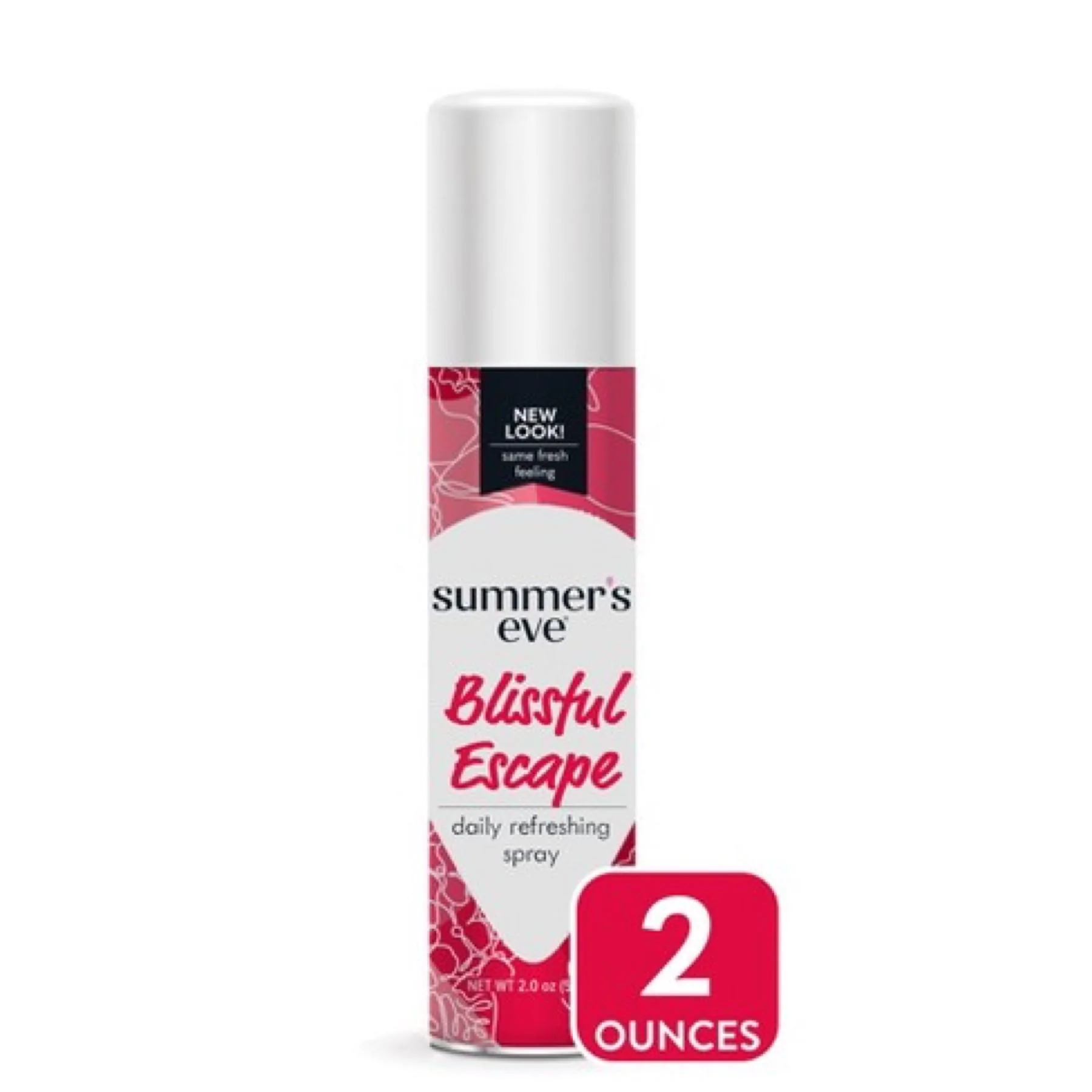 Summer's Eve Bliss Freshening Spray 56g - Image 5