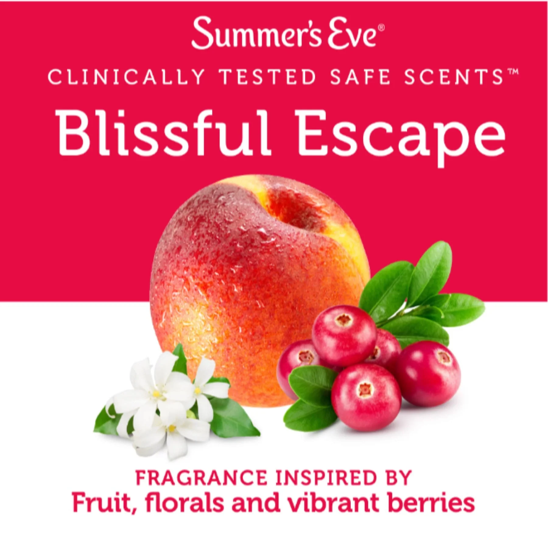 Summer's Eve Blissful Escape Cleansing - Image 4